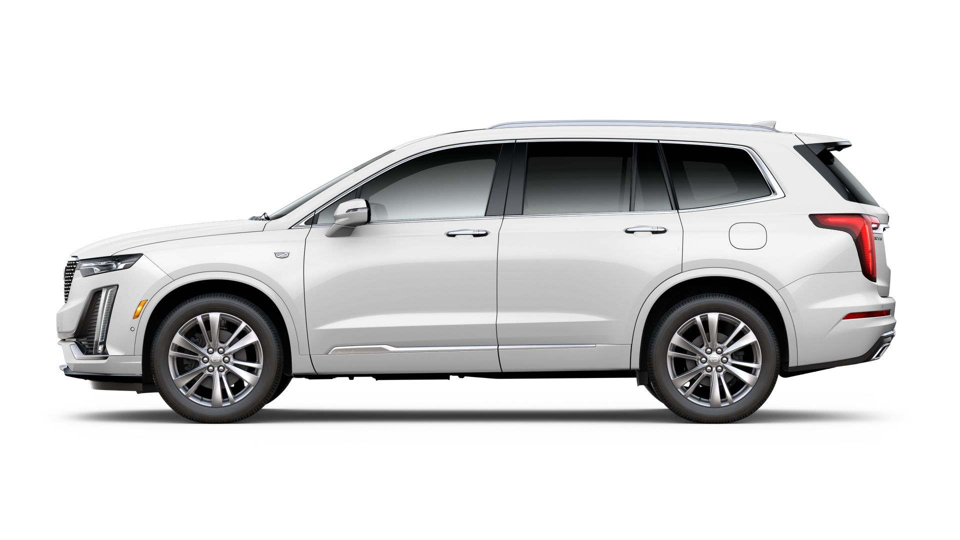 2022 Cadillac XT6 Vehicle Photo in DELRAY BEACH, FL 33483-3294