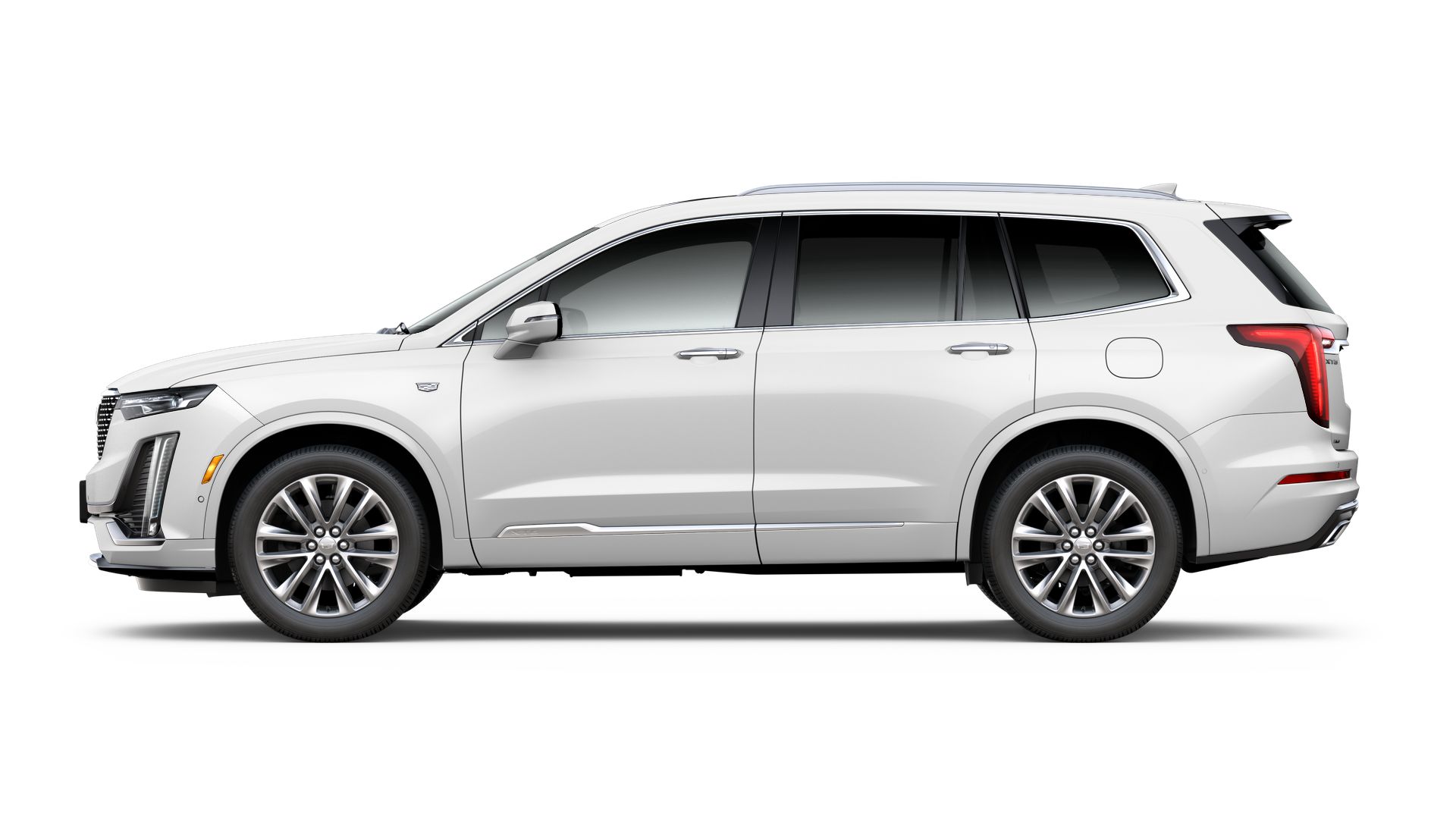 2022 Cadillac XT6 Vehicle Photo in APPLETON, WI 54914-4656