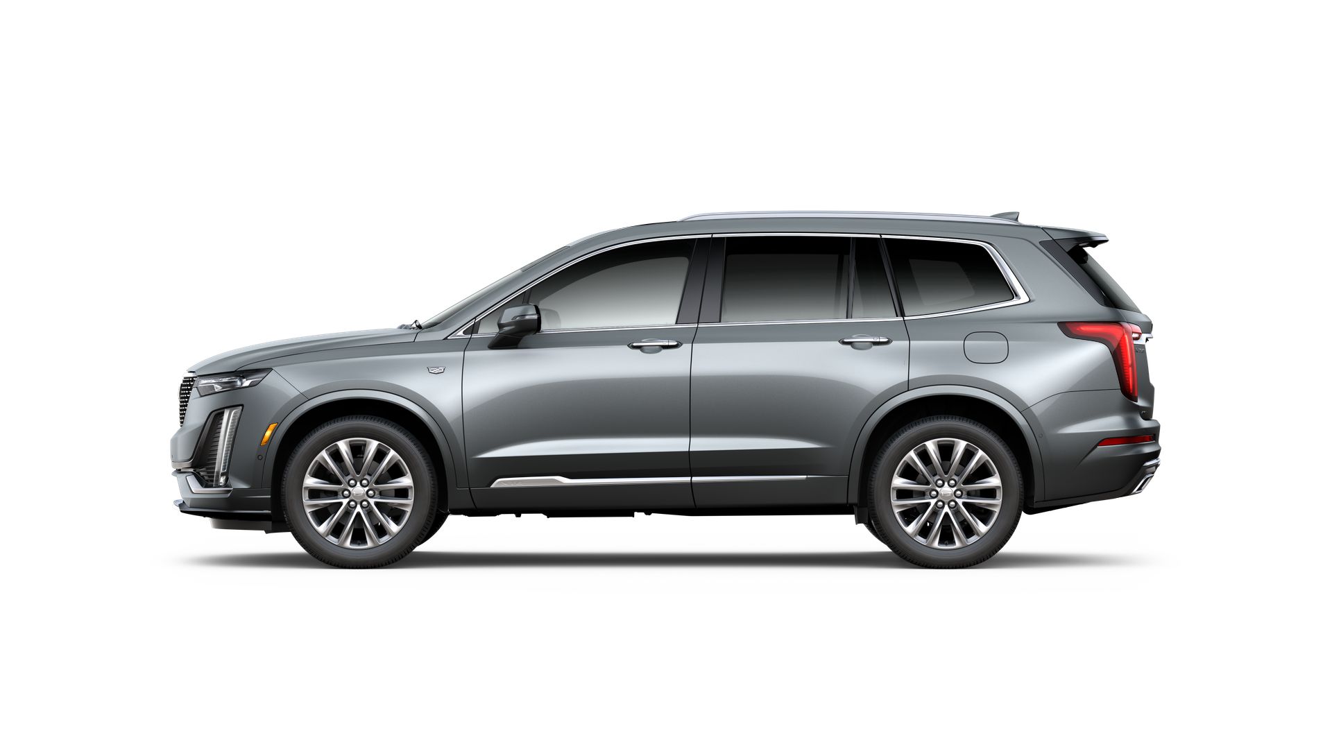 2022 Cadillac XT6 Vehicle Photo in BETHLEHEM, PA 18017-9401