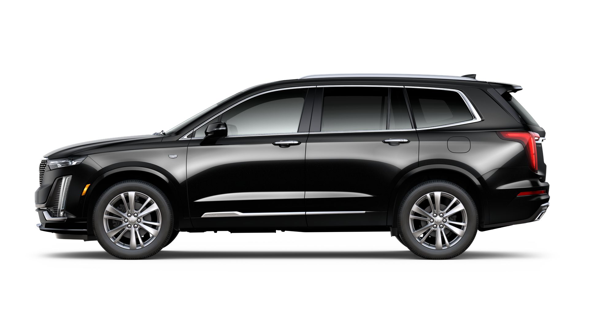 2022 Cadillac XT6 Vehicle Photo in BEACHWOOD, OH 44122-4298
