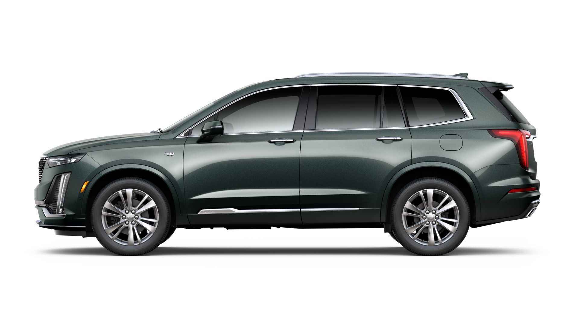 2022 Cadillac XT6 Vehicle Photo in Philadelphia, PA 19116