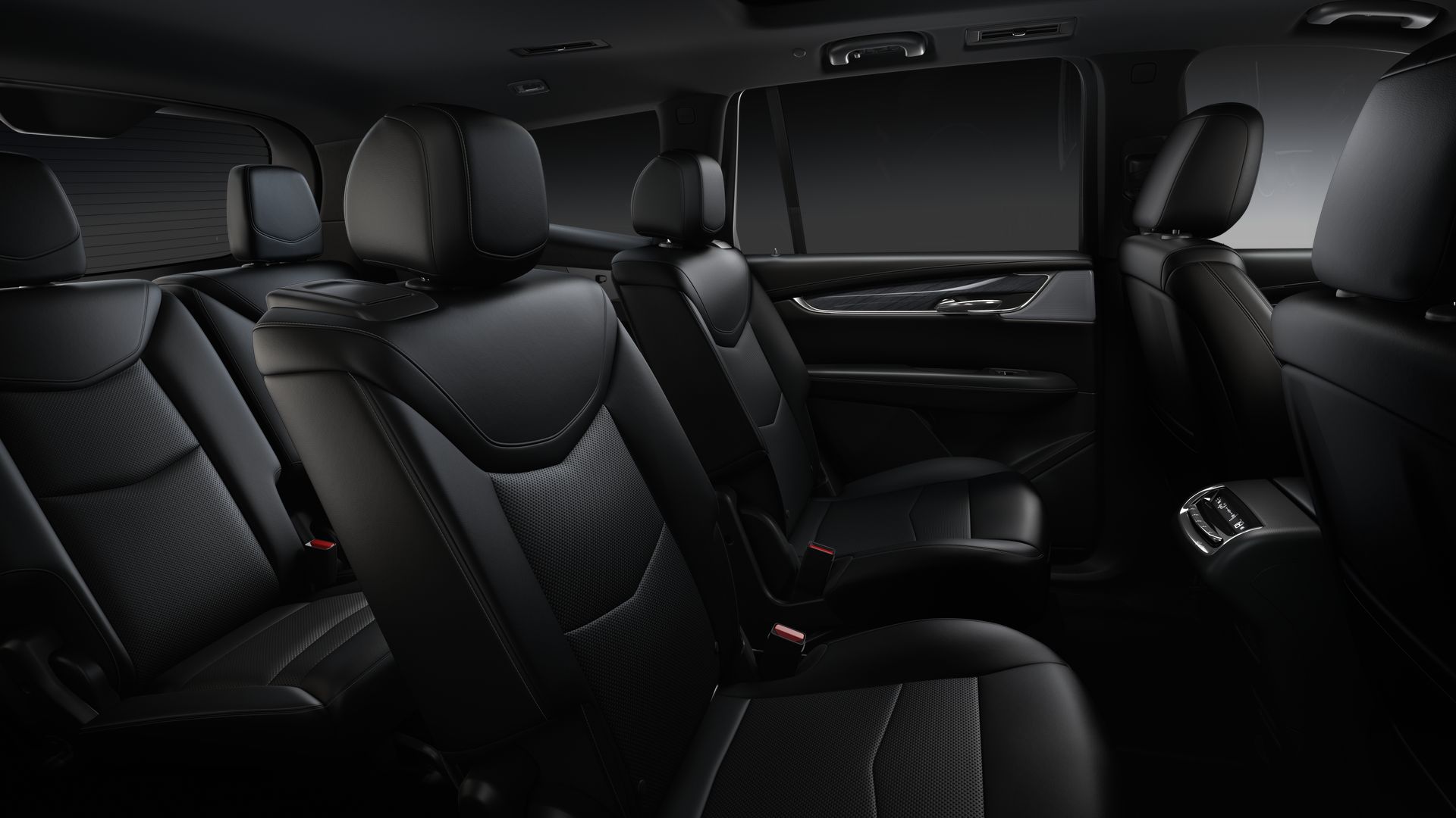 2022 Cadillac XT6 Vehicle Photo in APPLETON, WI 54914-4656