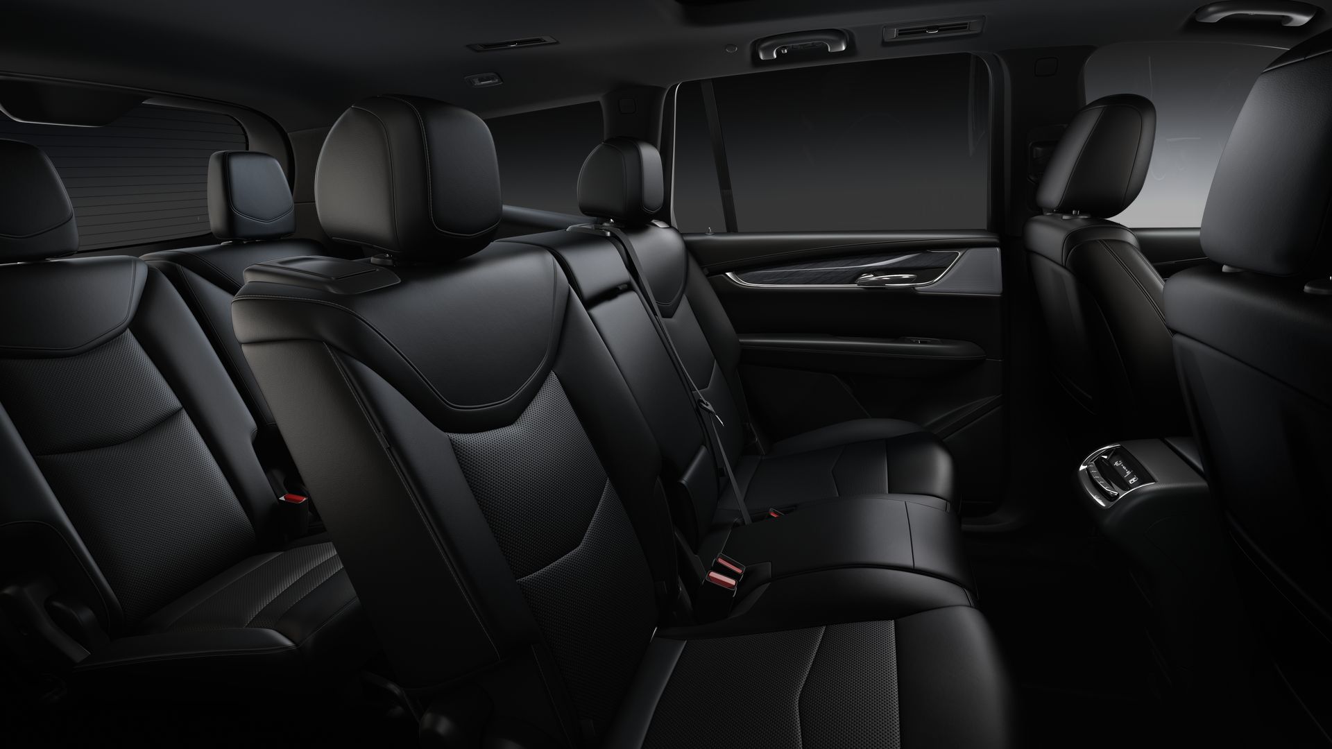 2022 Cadillac XT6 Vehicle Photo in BEACHWOOD, OH 44122-4298