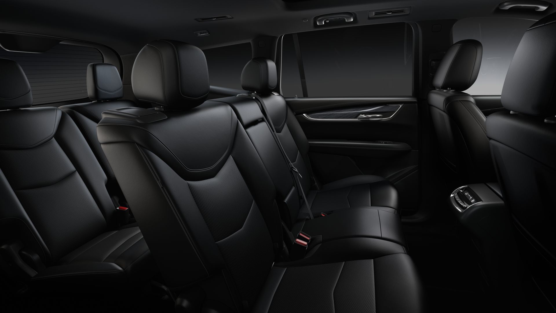 2022 Cadillac XT6 Vehicle Photo in BEACHWOOD, OH 44122-4298