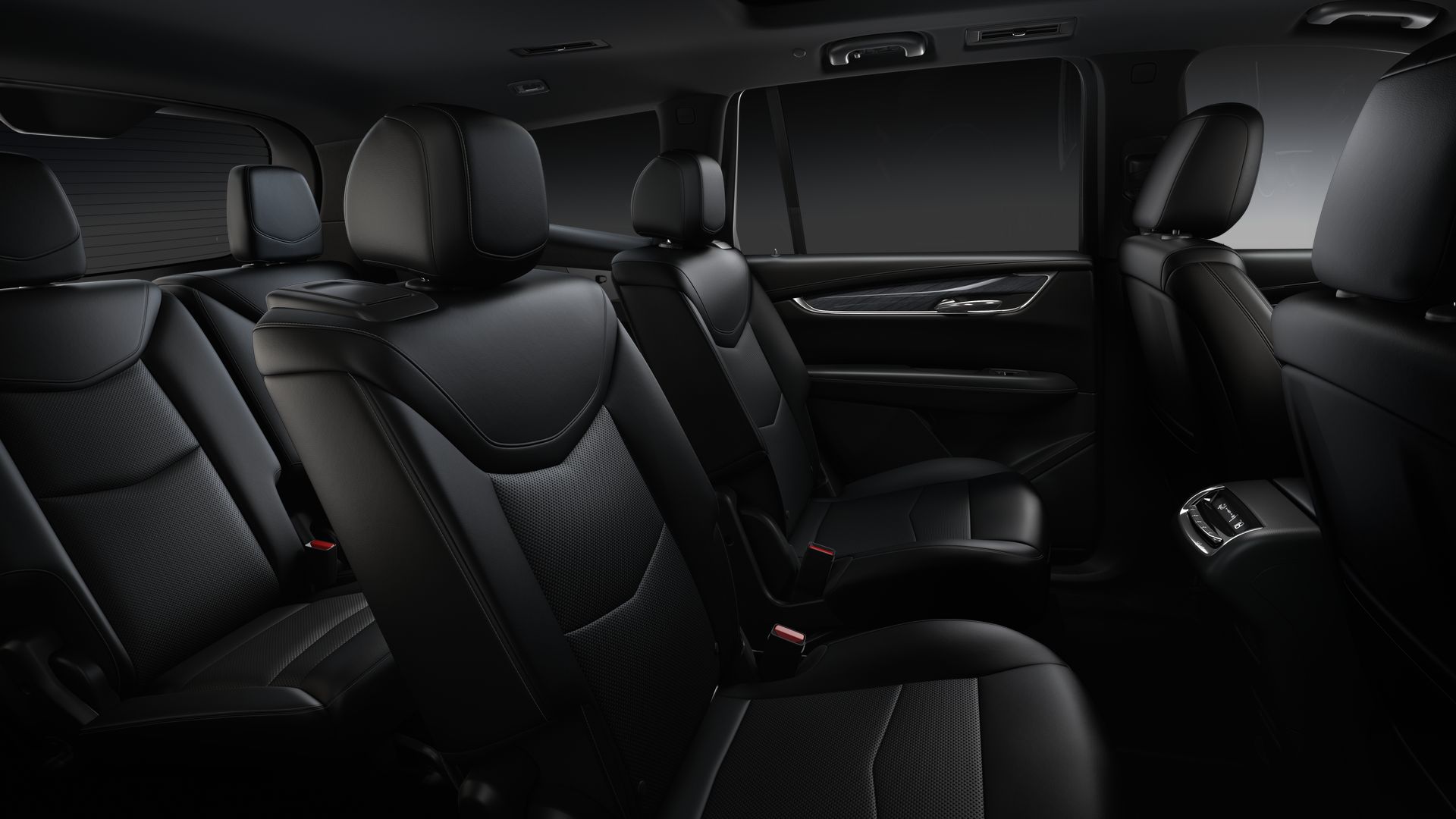 2022 Cadillac XT6 Vehicle Photo in BEACHWOOD, OH 44122-4298
