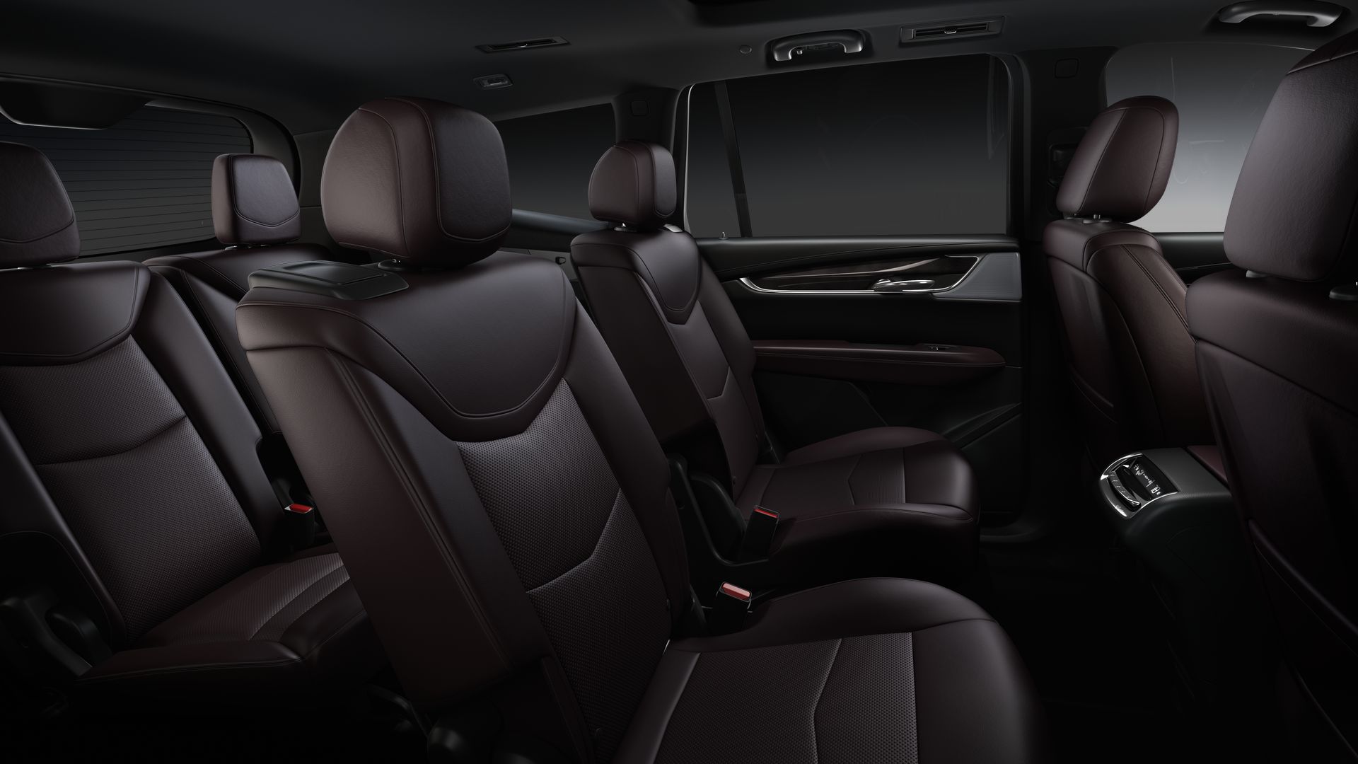 2022 Cadillac XT6 Vehicle Photo in GREEN BAY, WI 54303-3330