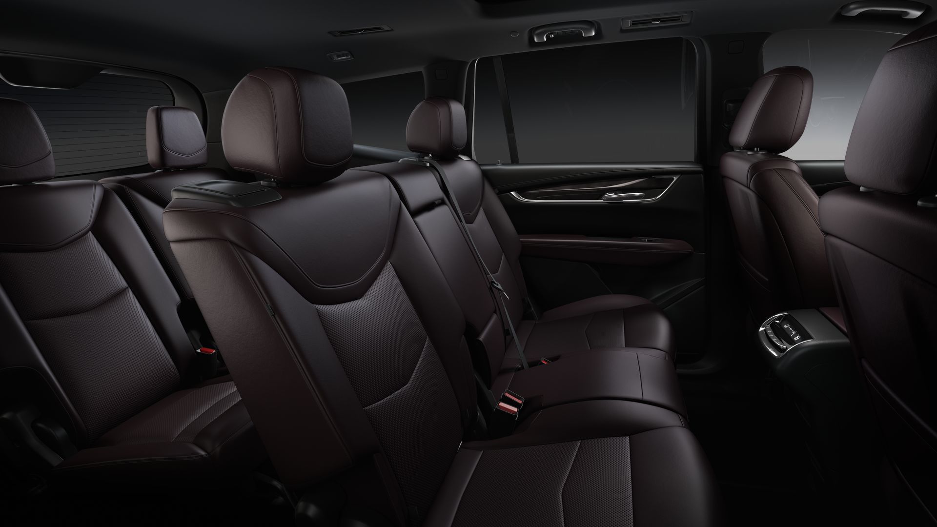 2022 Cadillac XT6 Vehicle Photo in BEACHWOOD, OH 44122-4298