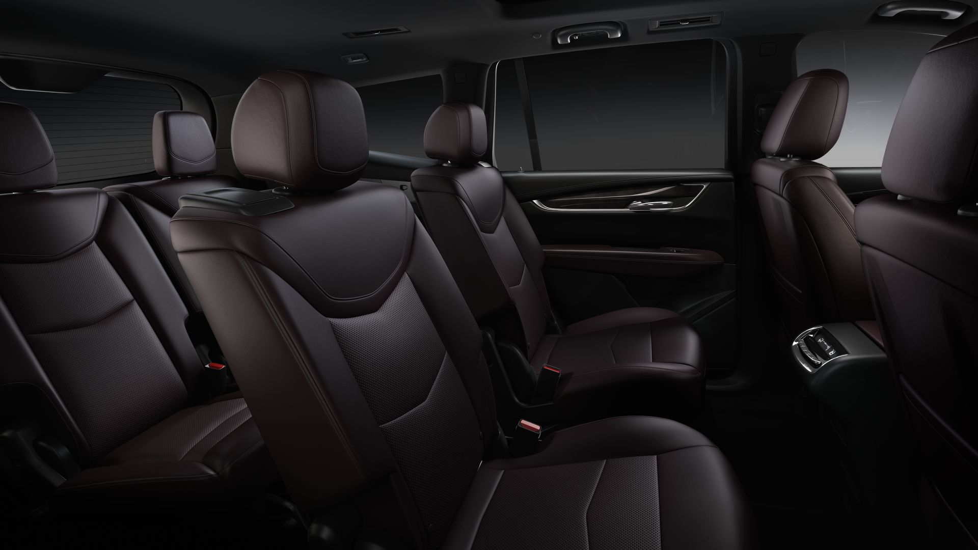 2022 Cadillac XT6 Vehicle Photo in BEACHWOOD, OH 44122-4298