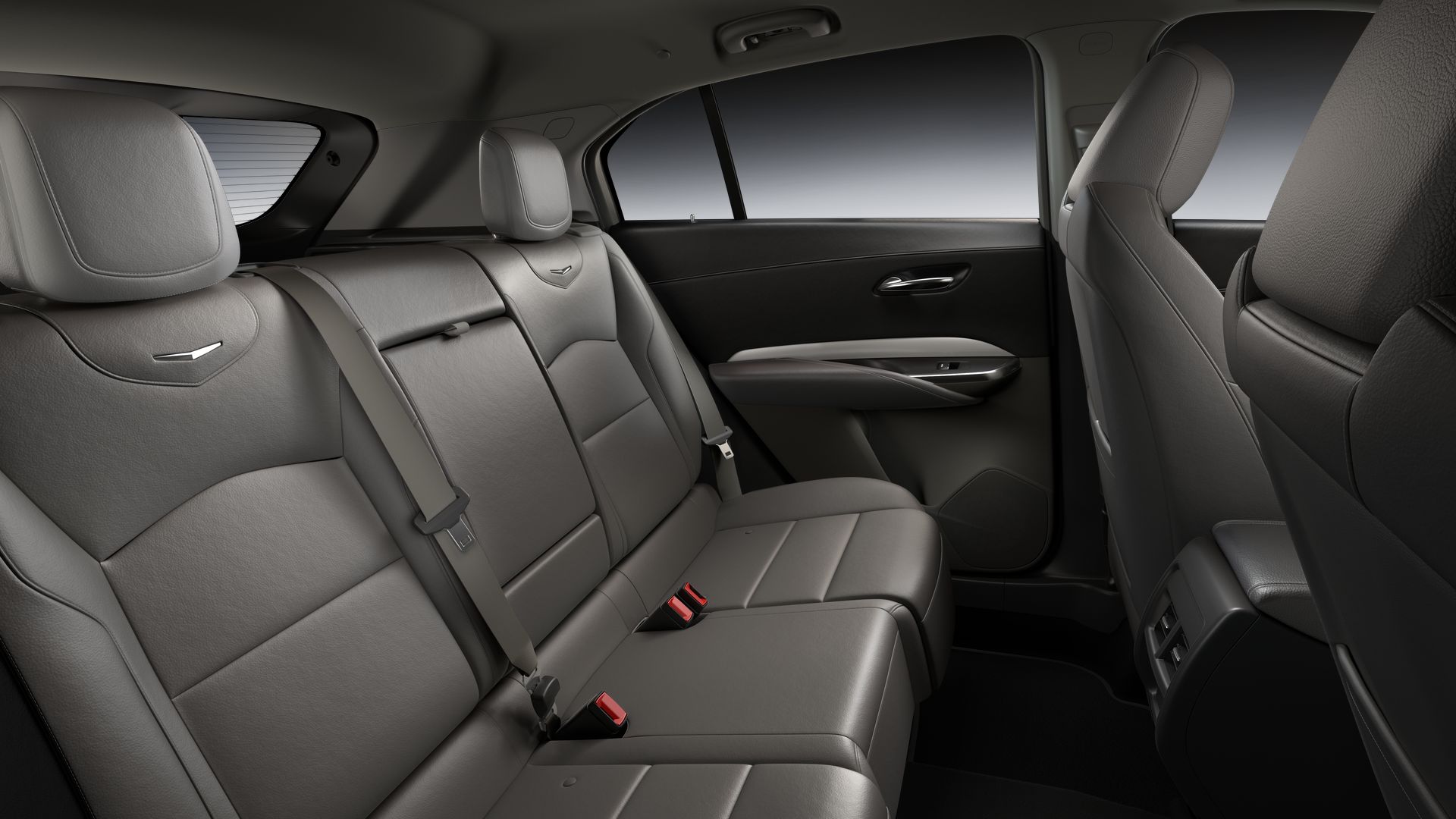 2022 Cadillac XT4 Vehicle Photo in TREVOSE, PA 19053-4984