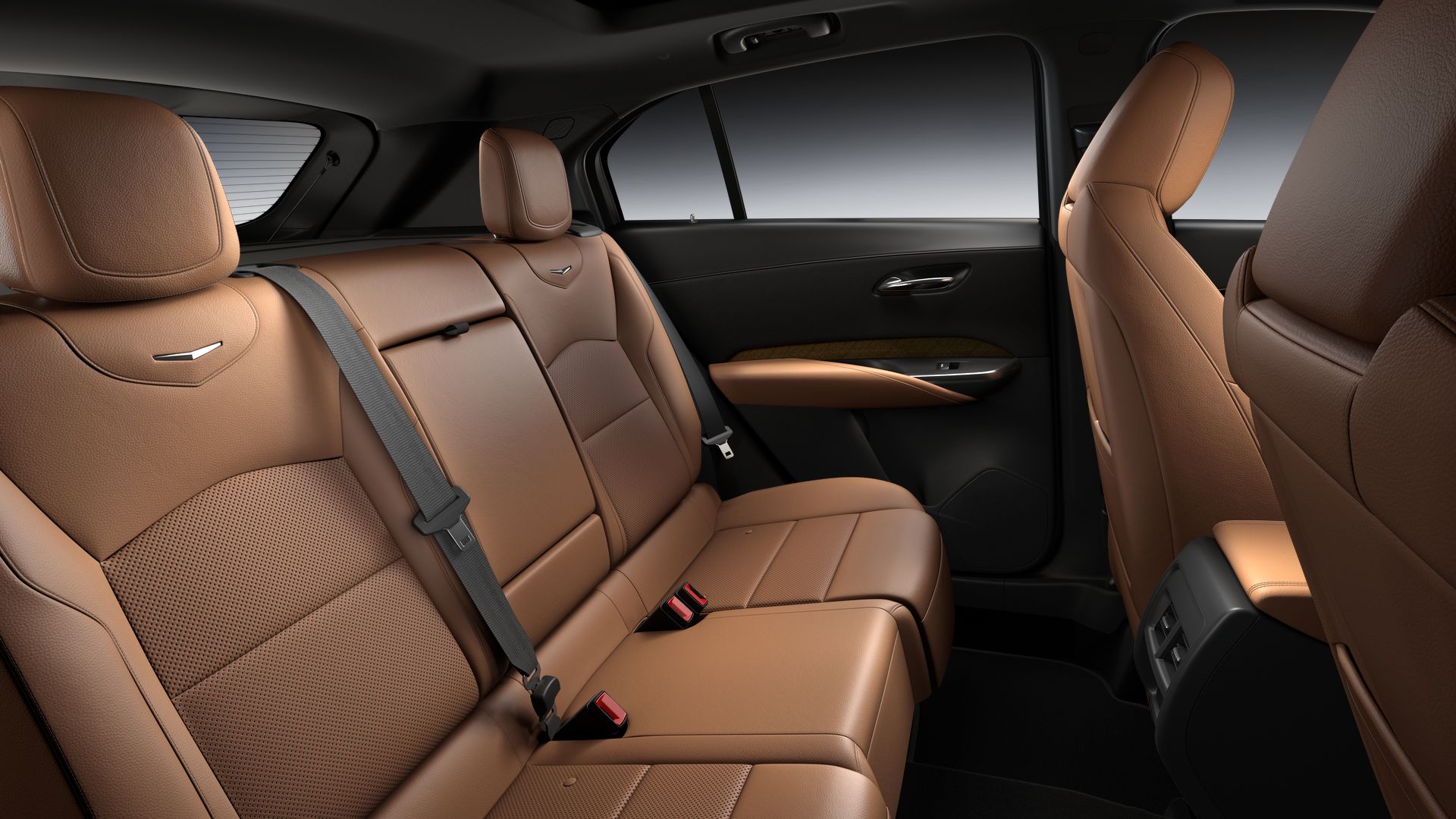 2022 Cadillac XT4 Vehicle Photo in SUNRISE, FL 33323-3202