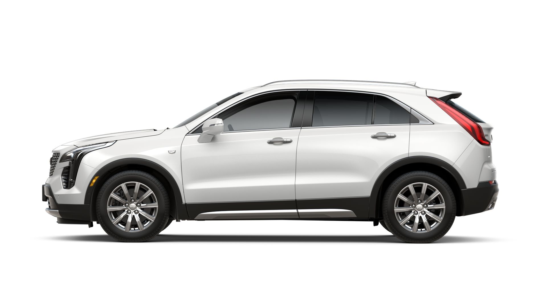 2022 Cadillac XT4 Vehicle Photo in GREEN BAY, WI 54303-3330
