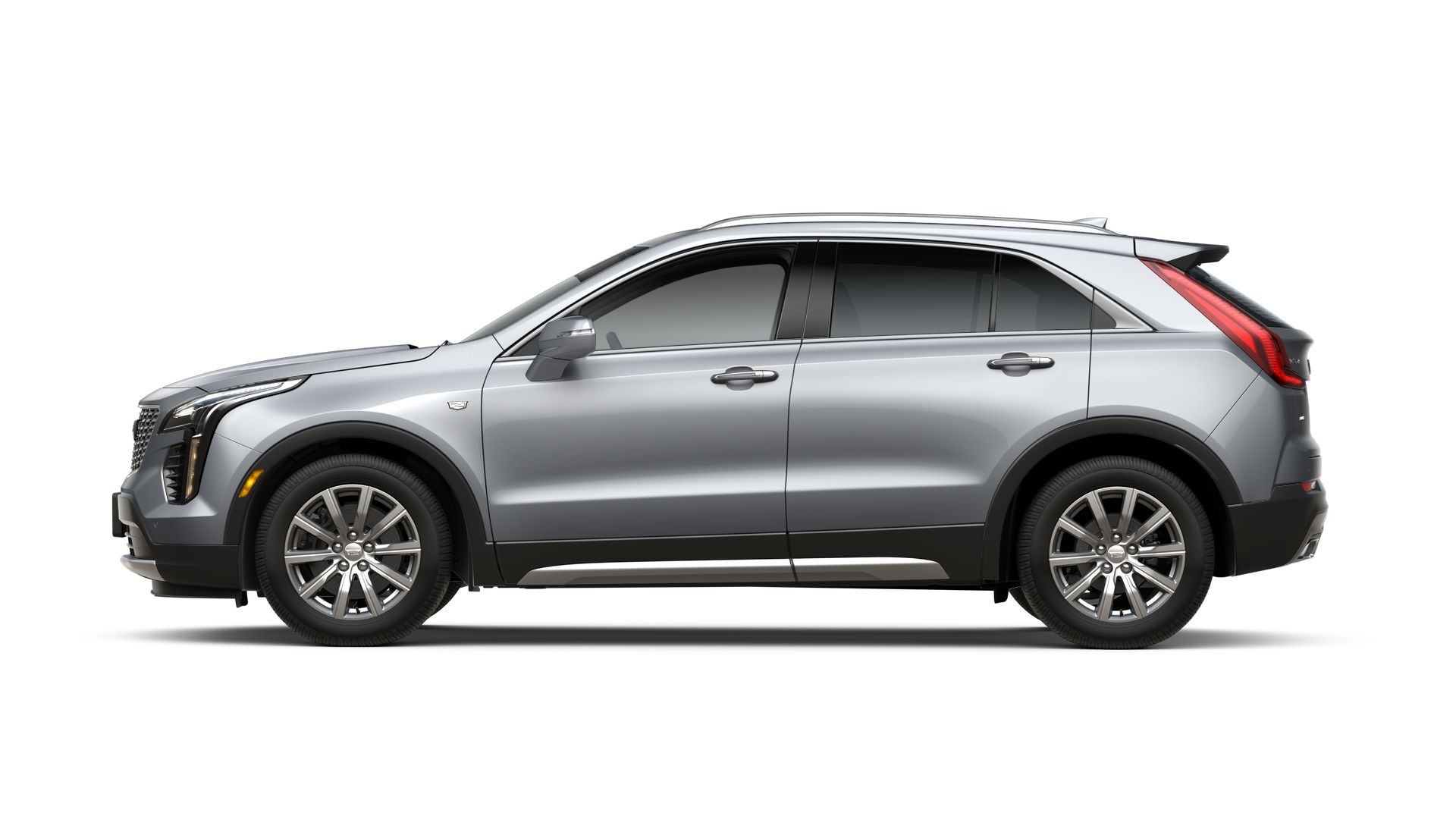 2022 Cadillac XT4 Vehicle Photo in TREVOSE, PA 19053-4984