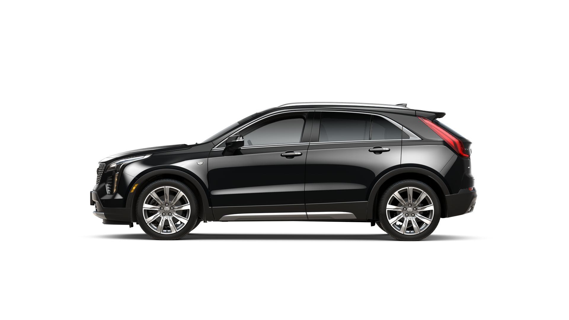 2022 Cadillac XT4 Vehicle Photo in GREEN BAY, WI 54303-3330