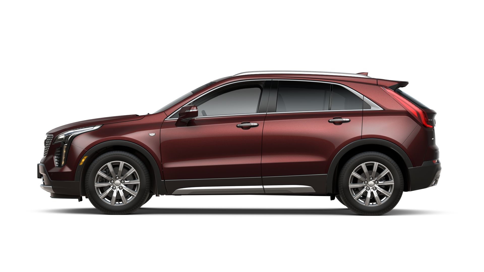2022 Cadillac XT4 Vehicle Photo in BEACHWOOD, OH 44122-4298