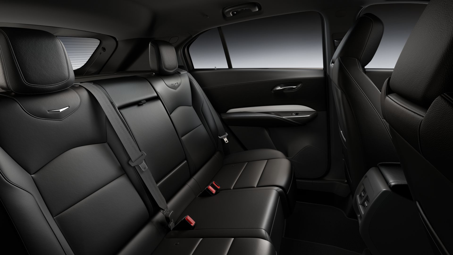 2022 Cadillac XT4 Vehicle Photo in TREVOSE, PA 19053-4984