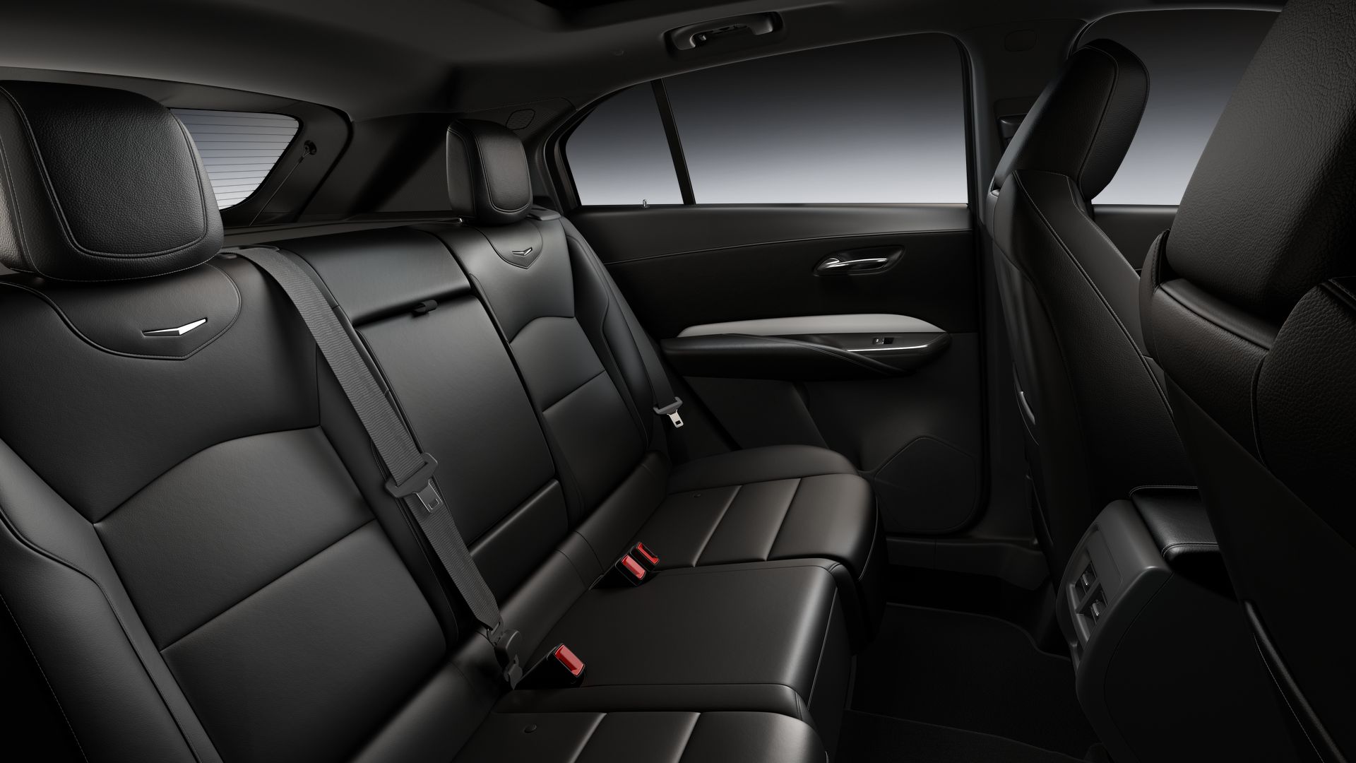 2022 Cadillac XT4 Vehicle Photo in GREEN BAY, WI 54303-3330