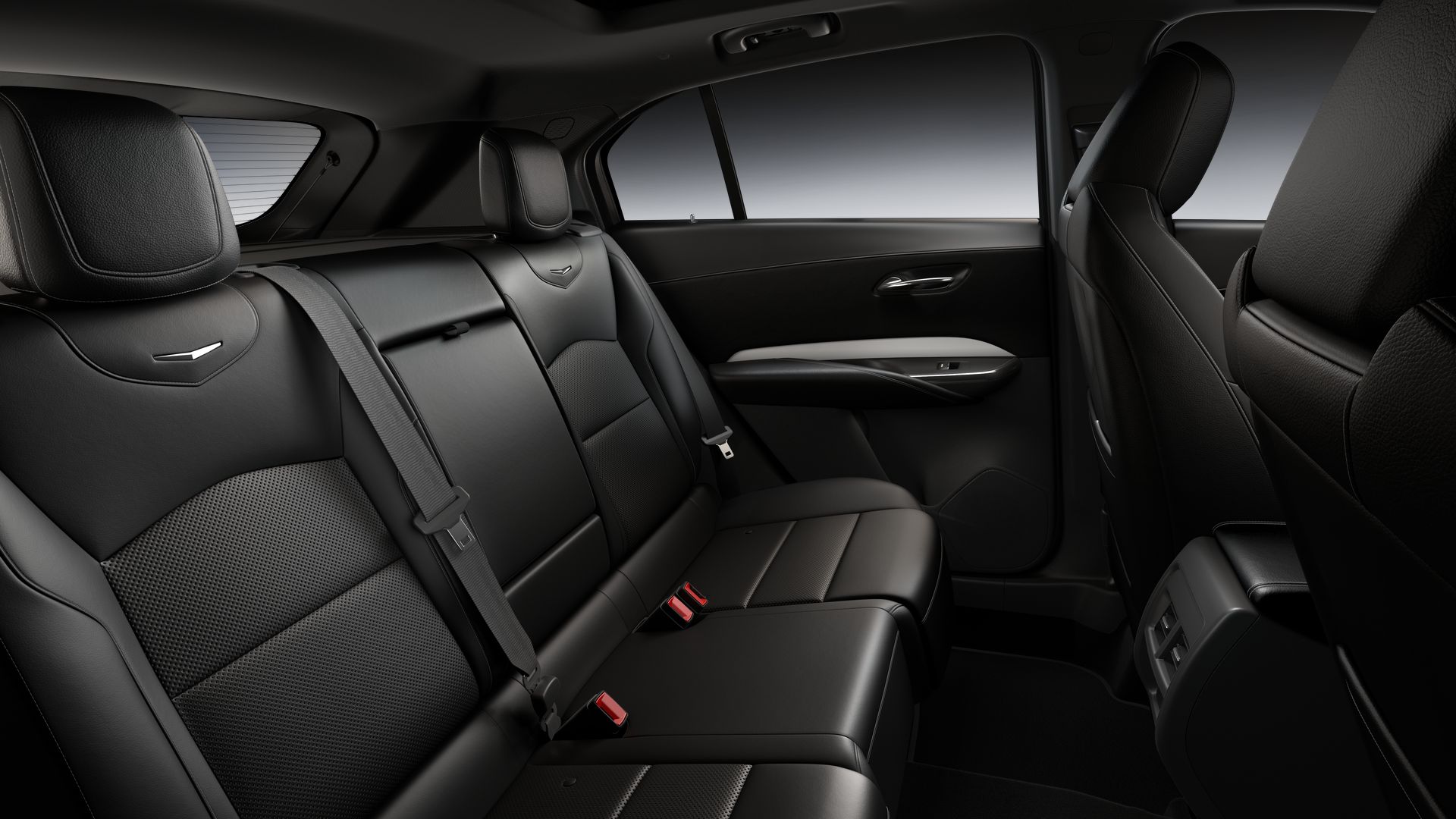 2022 Cadillac XT4 Vehicle Photo in TREVOSE, PA 19053-4984