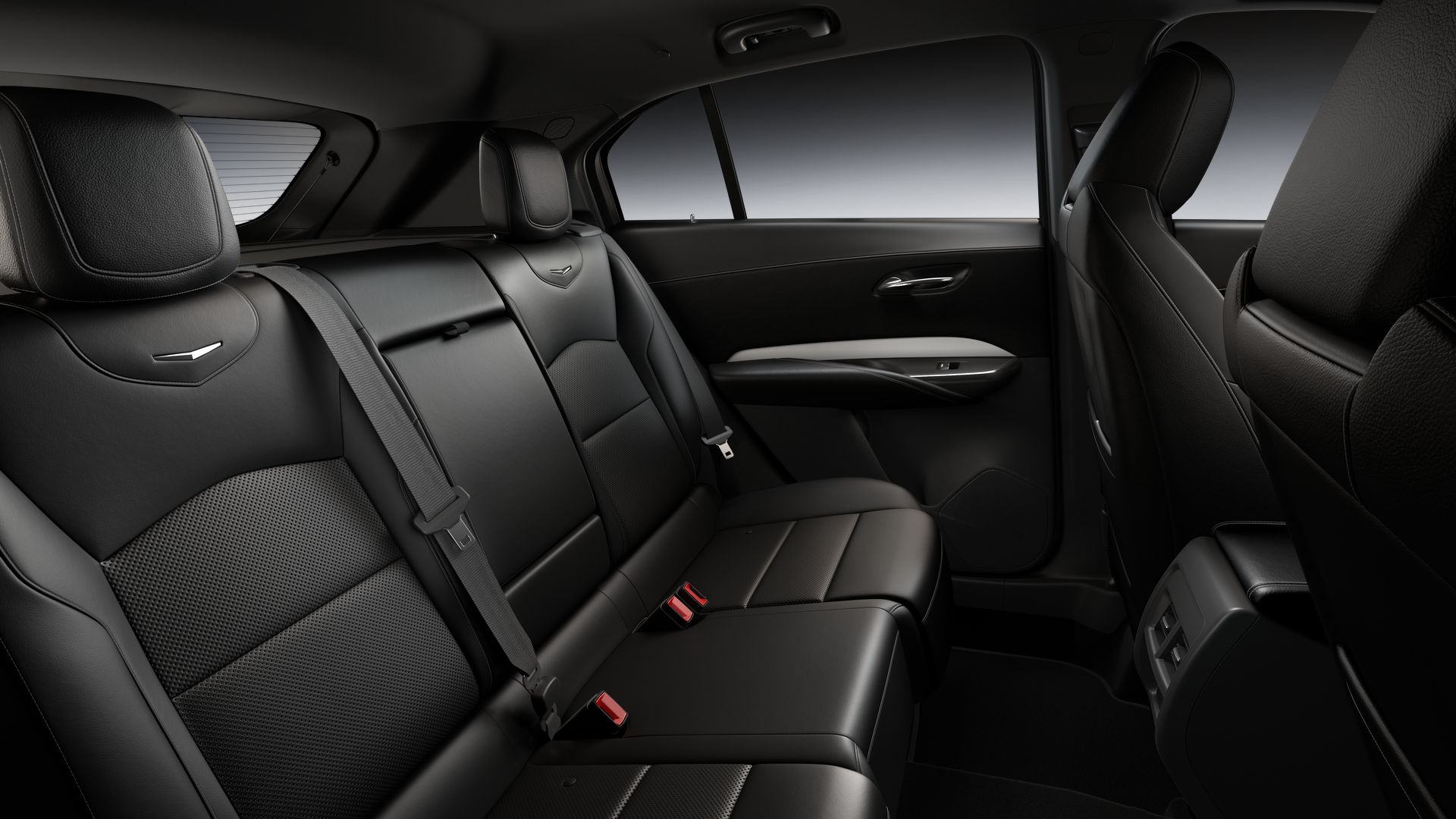 2022 Cadillac XT4 Vehicle Photo in GREEN BAY, WI 54303-3330