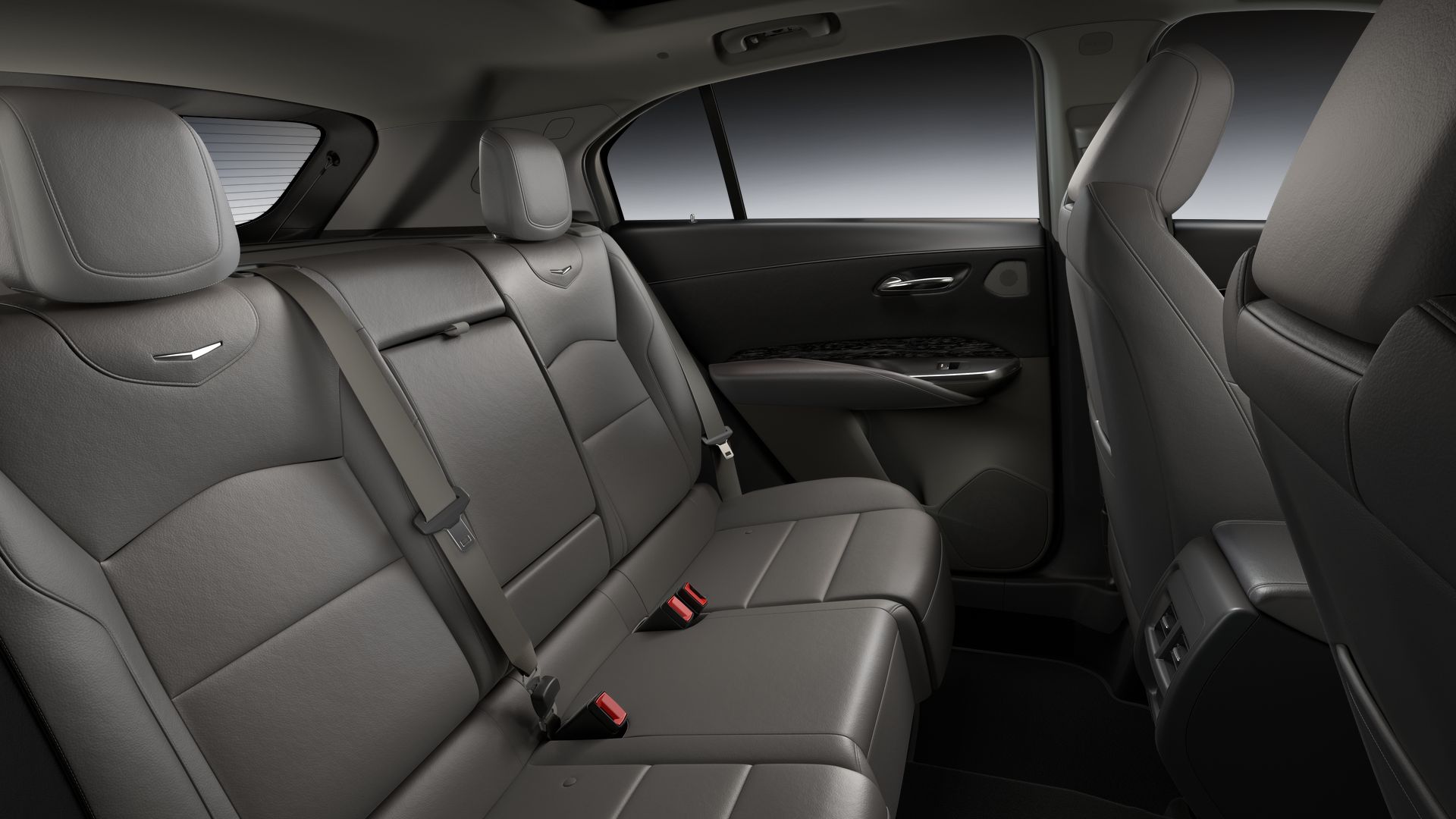 2022 Cadillac XT4 Vehicle Photo in BEACHWOOD, OH 44122-4298