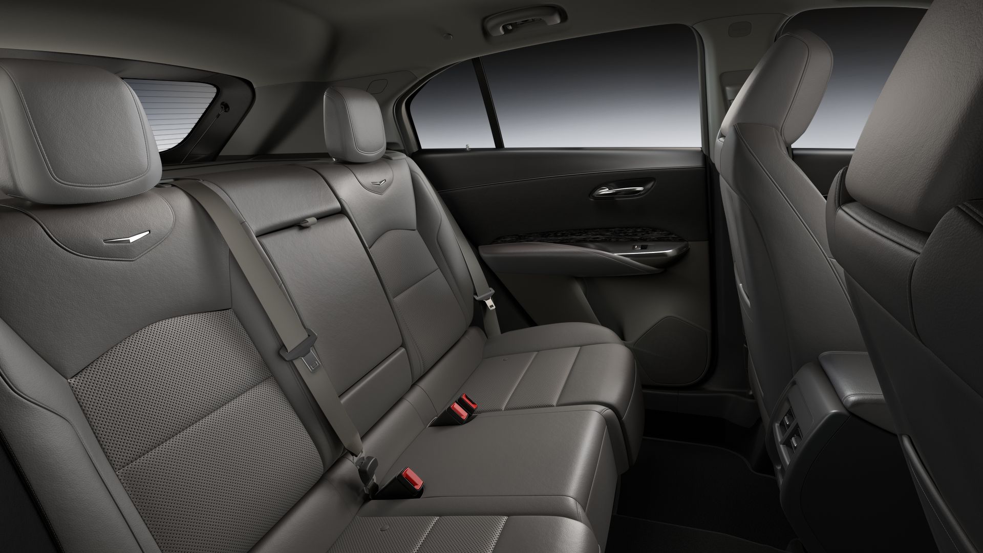 2022 Cadillac XT4 Vehicle Photo in SUNRISE, FL 33323-3202