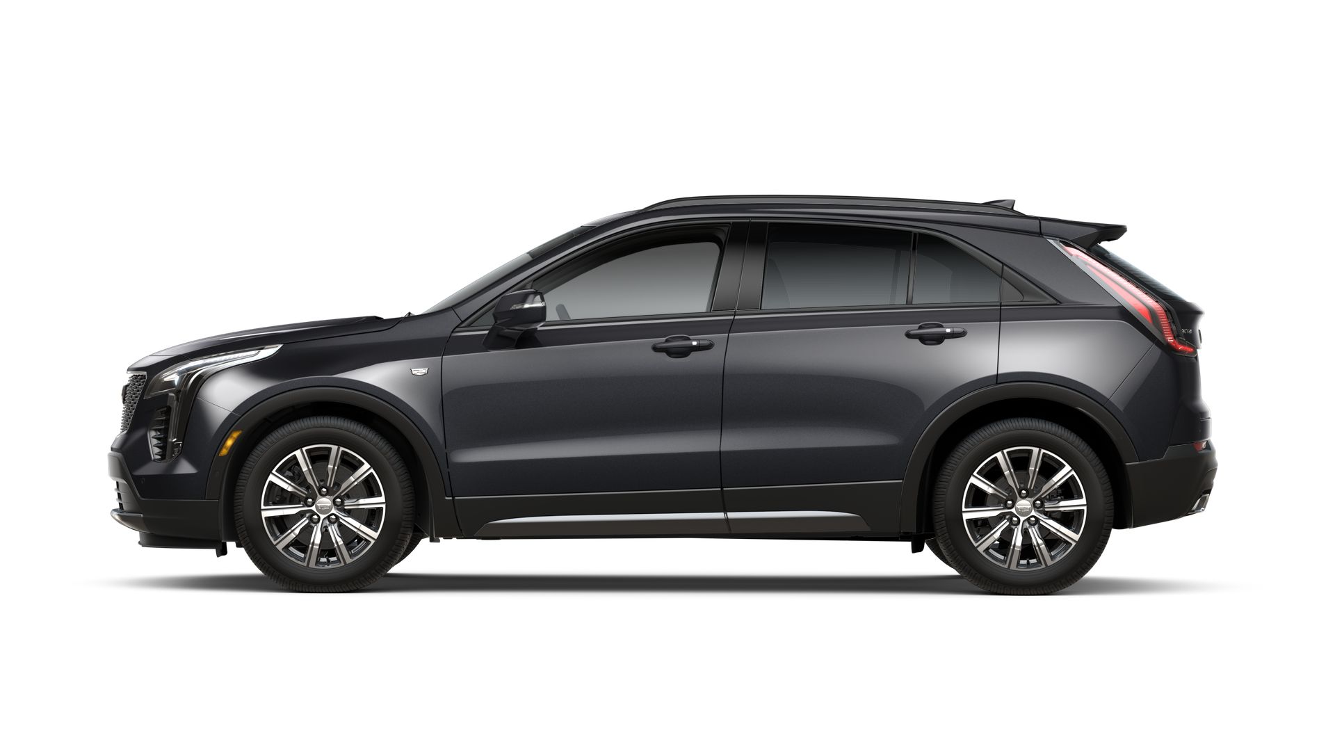 2022 Cadillac XT4 Vehicle Photo in TAMPA, FL 33612-3404