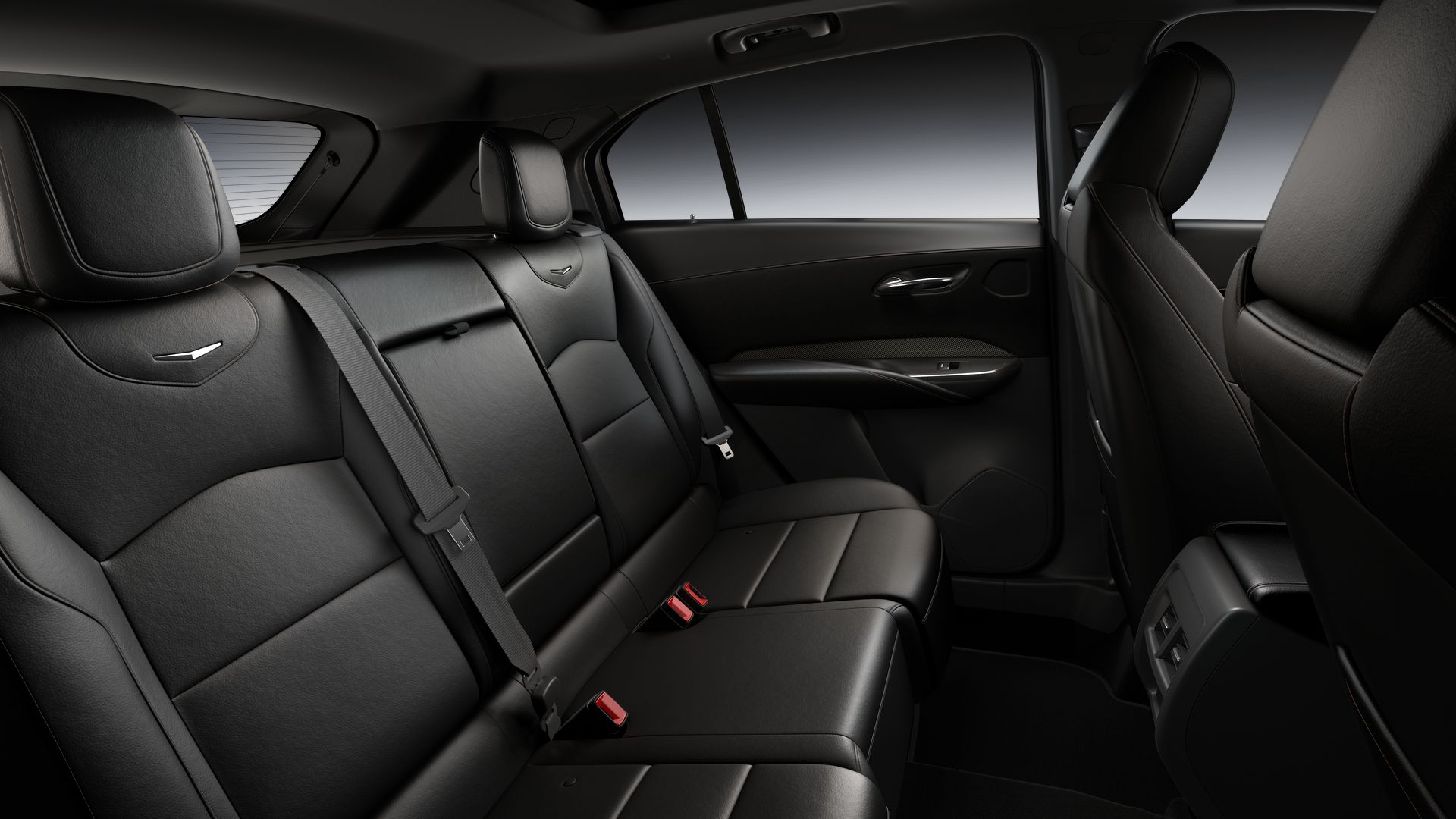 2022 Cadillac XT4 Vehicle Photo in TREVOSE, PA 19053-4984