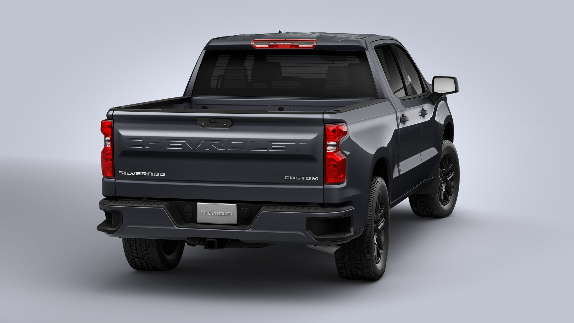 2022 Chevrolet Silverado 1500 Vehicle Photo in ORLANDO, FL 32812-3021