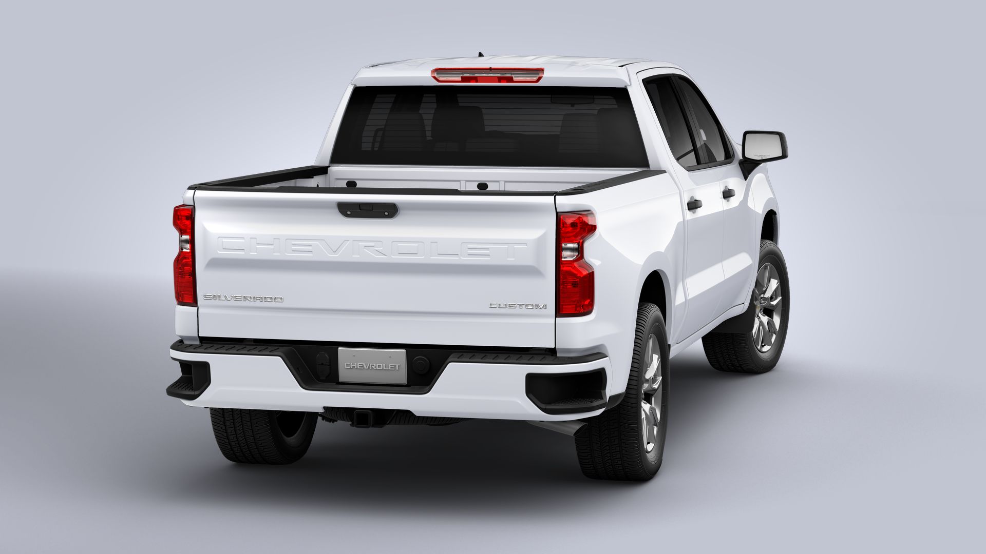 2022 Chevrolet Silverado 1500 Vehicle Photo in PEMBROKE PINES, FL 33024-6534