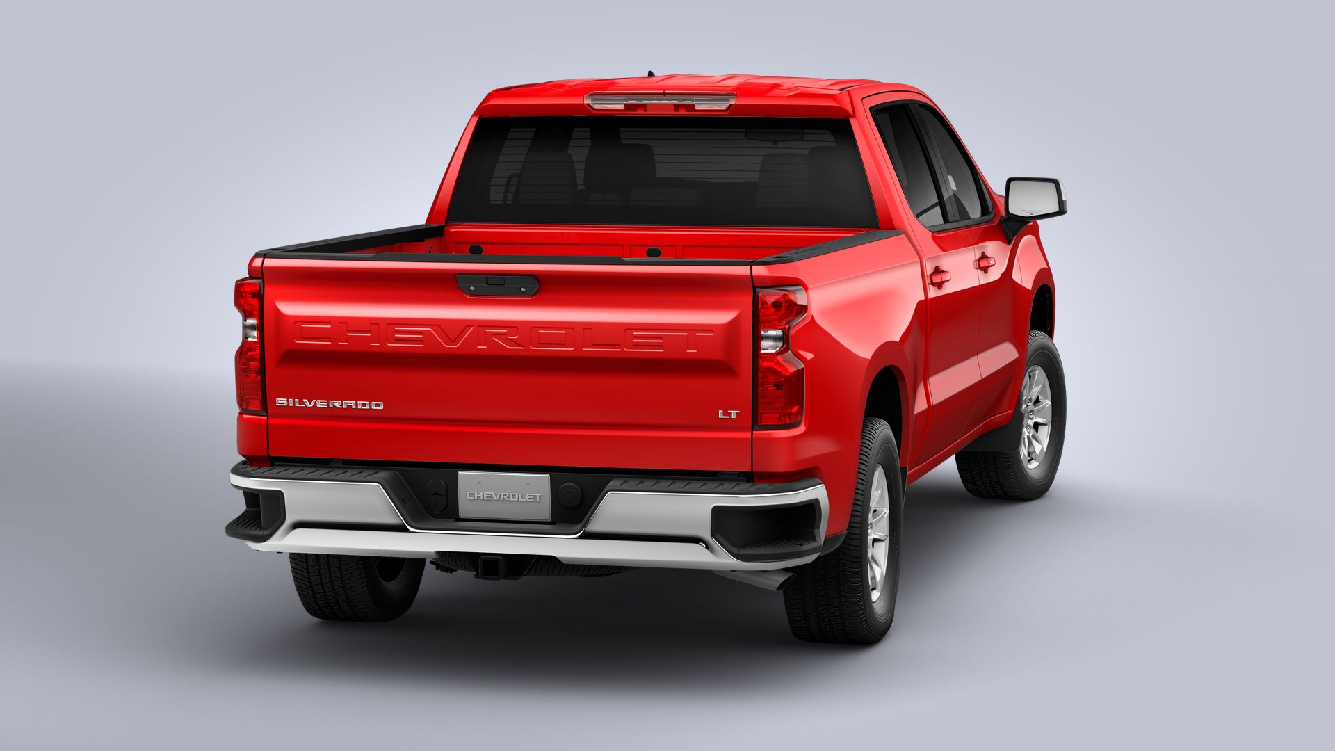 2022 Chevrolet Silverado 1500 Vehicle Photo in PEORIA, AZ 85382-3715