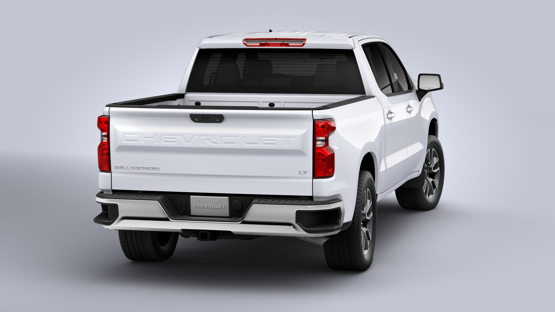 2022 Chevrolet Silverado 1500 Vehicle Photo in MIAMI, FL 33172-3015
