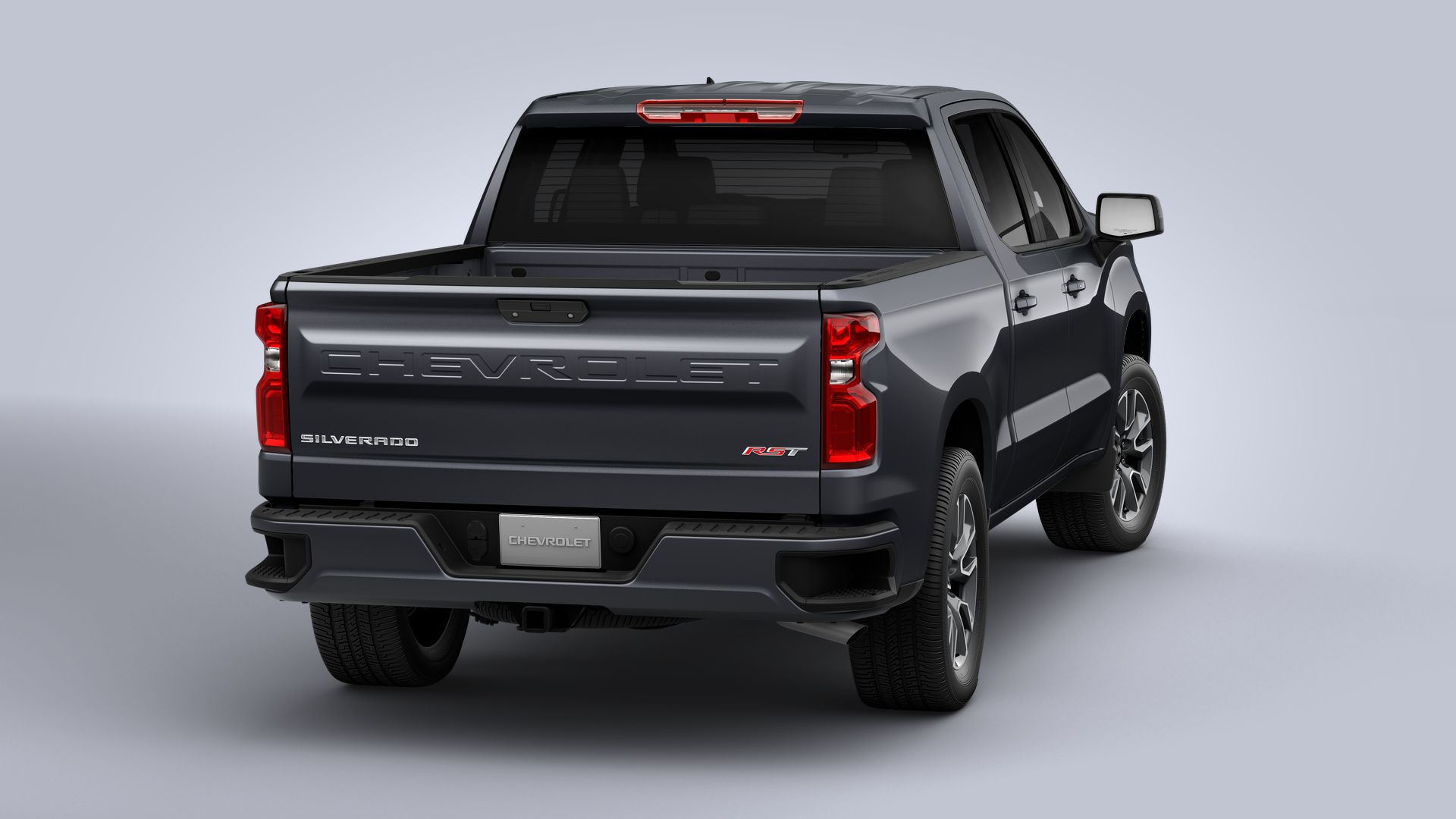 2022 Chevrolet Silverado 1500 Vehicle Photo in DELRAY BEACH, FL 33483-3294