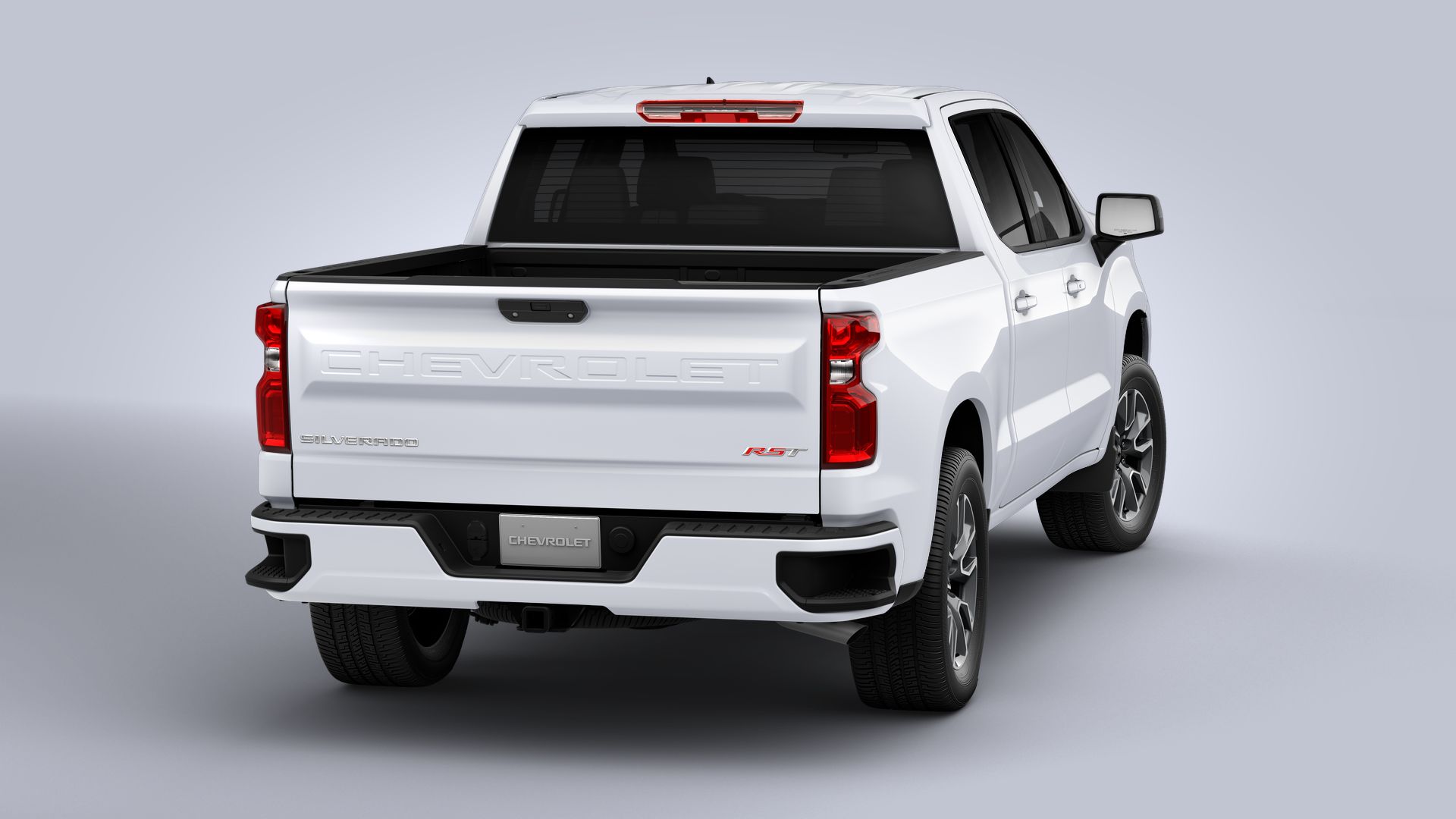 2022 Chevrolet Silverado 1500 Vehicle Photo in GILBERT, AZ 85297-0446