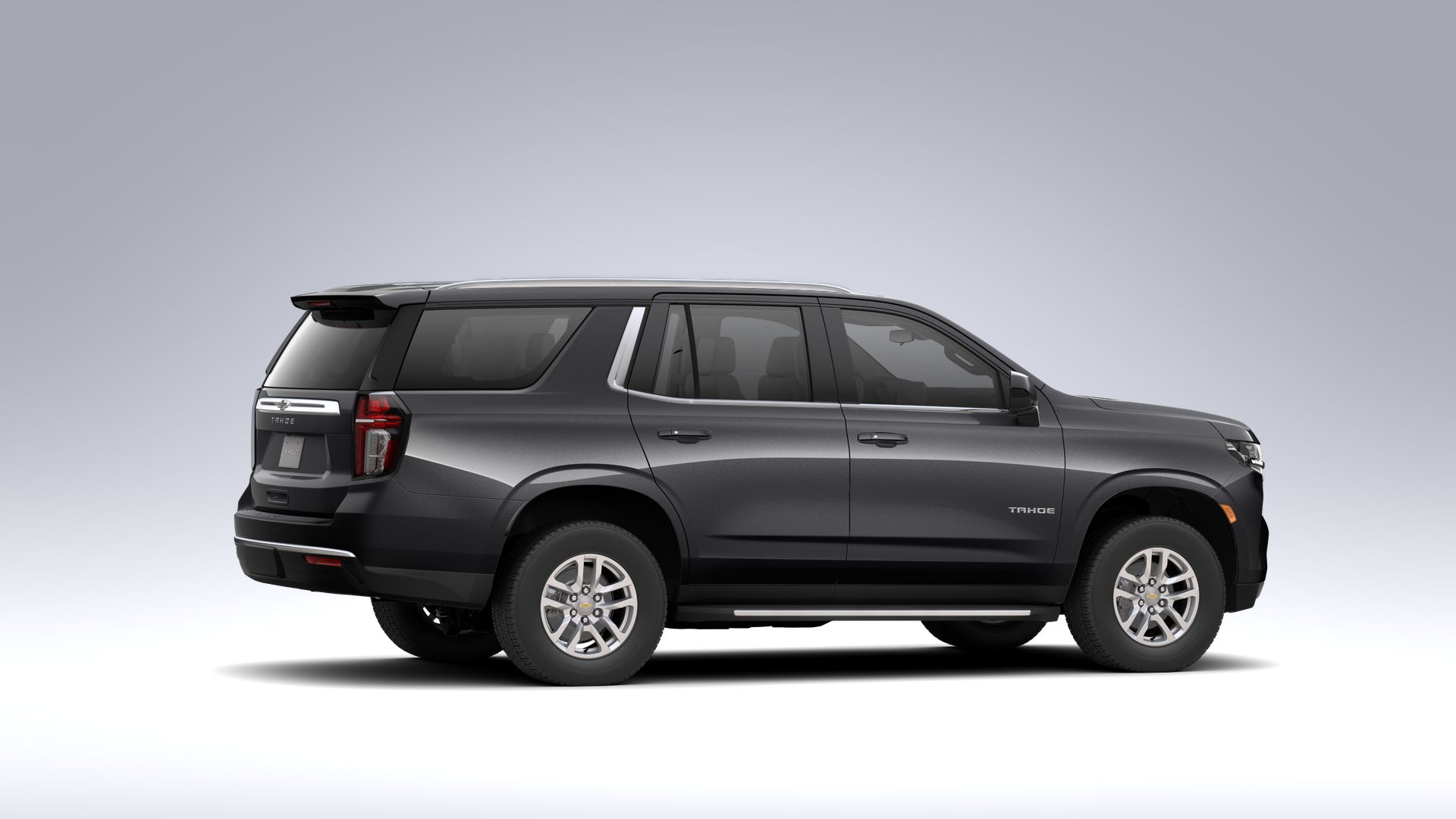 2022 Chevrolet Tahoe Vehicle Photo in Louisville, KY 40505