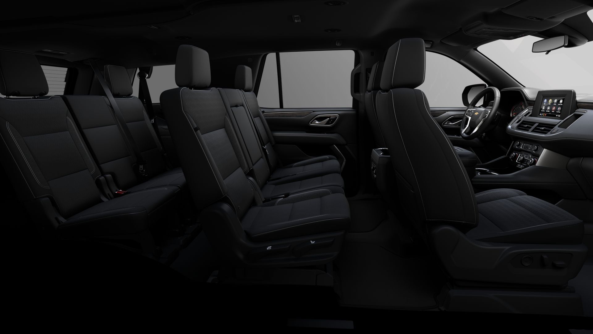 2022 Chevrolet Tahoe Vehicle Photo in CORPUS CHRISTI, TX 78416-1100