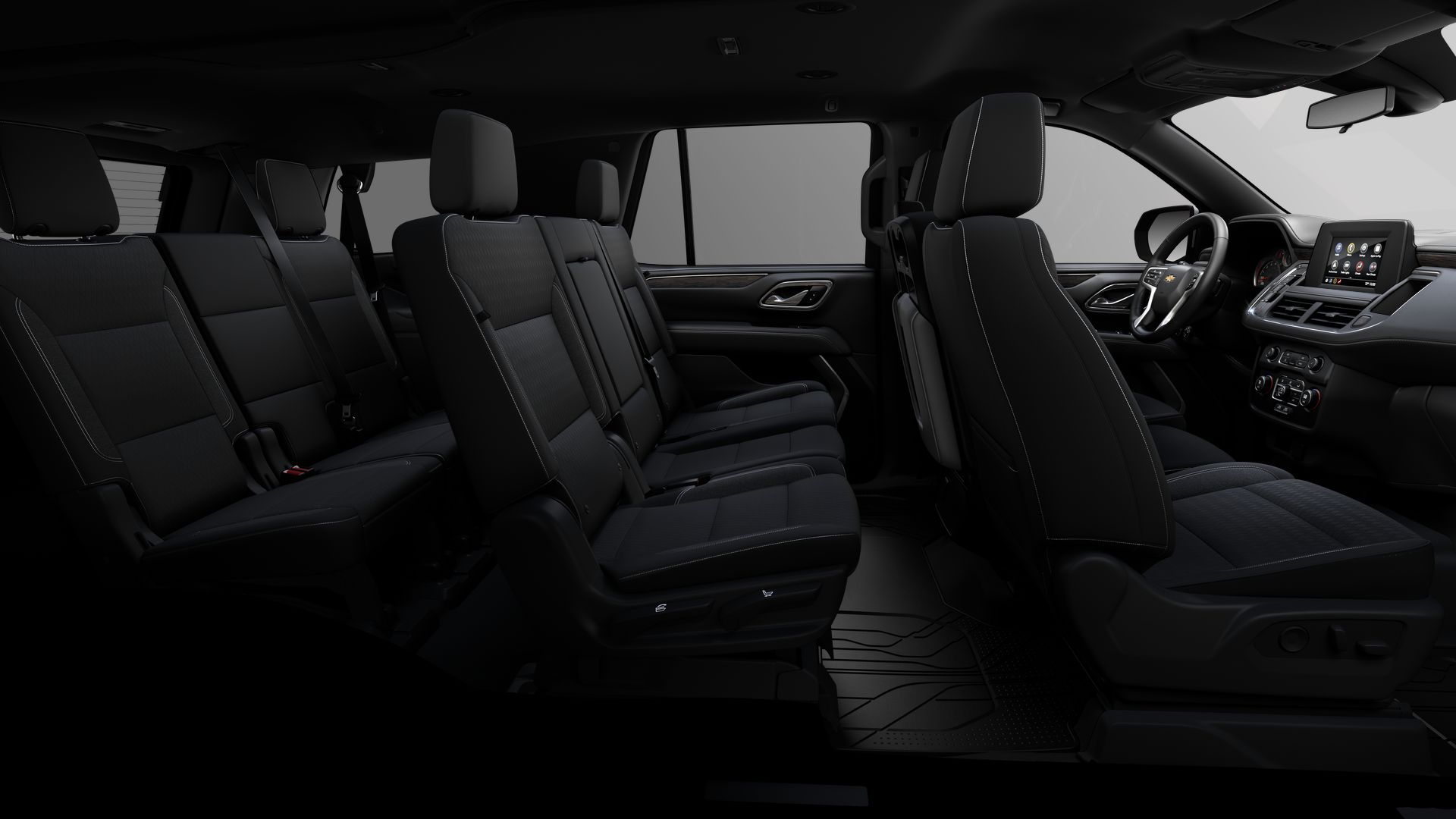 2022 Chevrolet Tahoe Vehicle Photo in Louisville, KY 40505