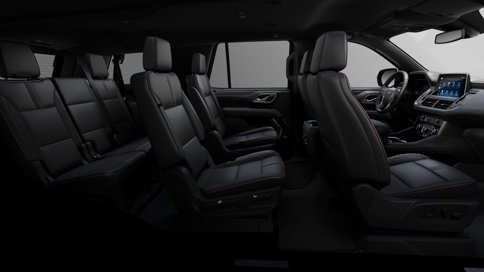 2022 Chevrolet Tahoe Vehicle Photo in JASPER, GA 30143-8655