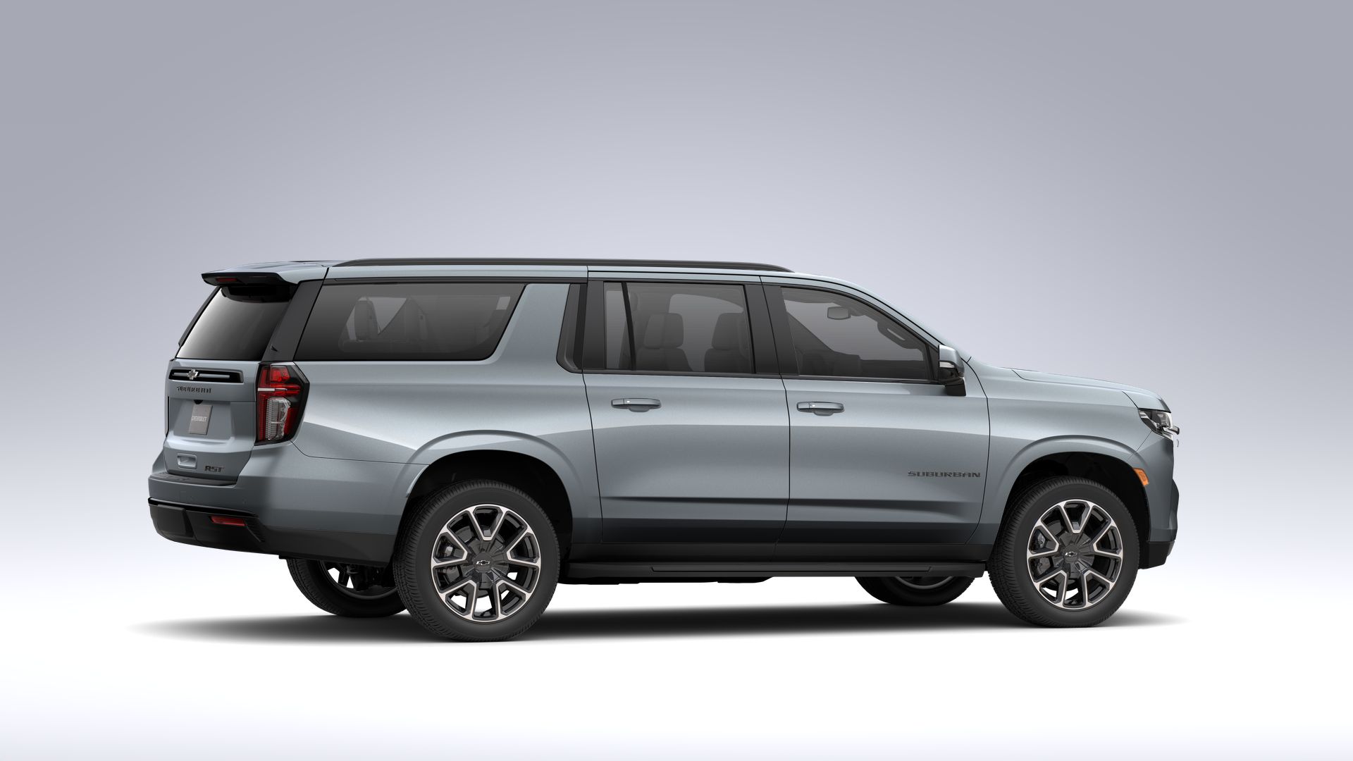 2022 Chevrolet Suburban Vehicle Photo in Louisville, KY 40505