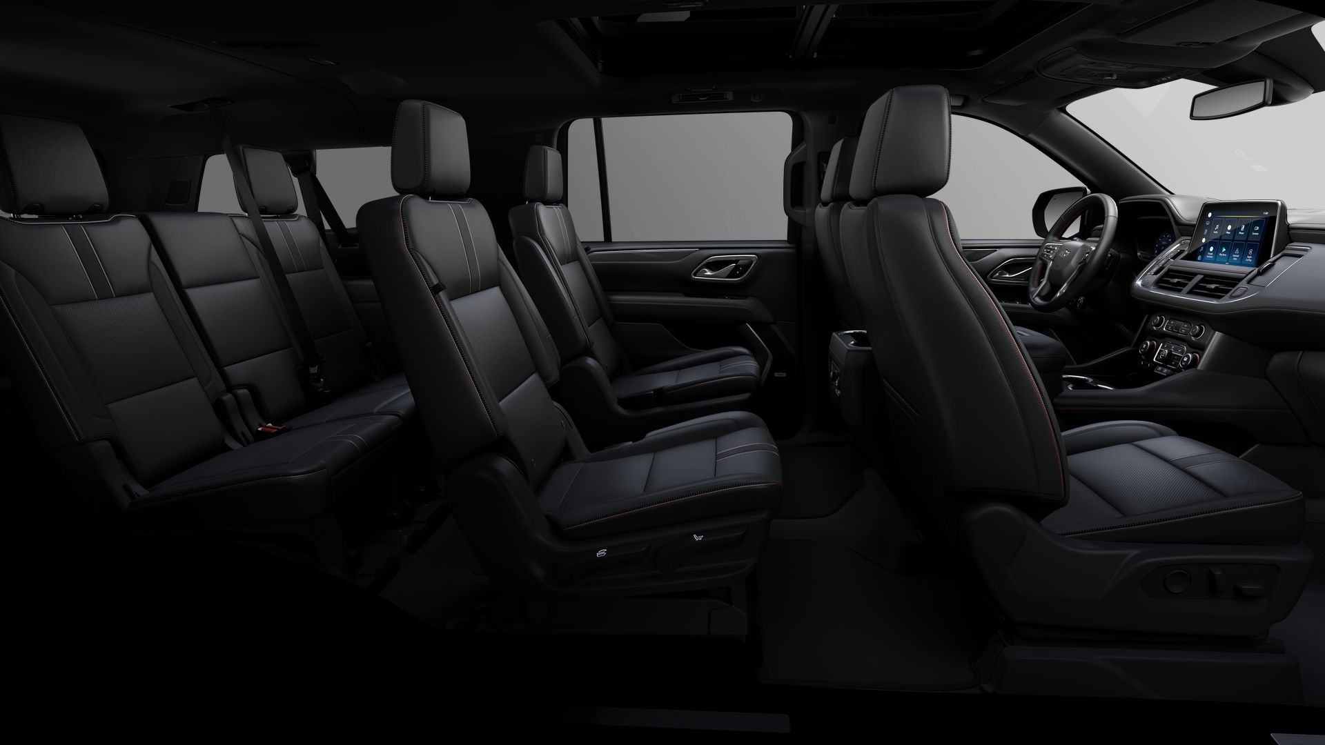 2022 Chevrolet Suburban Vehicle Photo in Louisville, KY 40505
