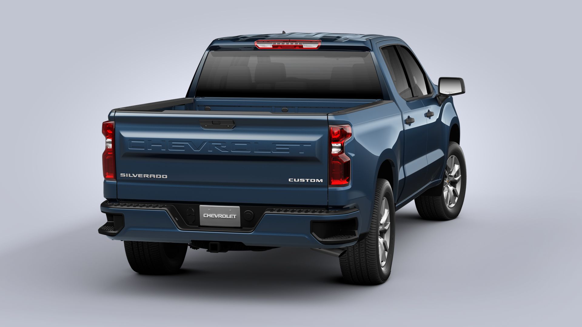 2022 Chevrolet Silverado 1500 LTD Vehicle Photo in Bluffton, SC 29910