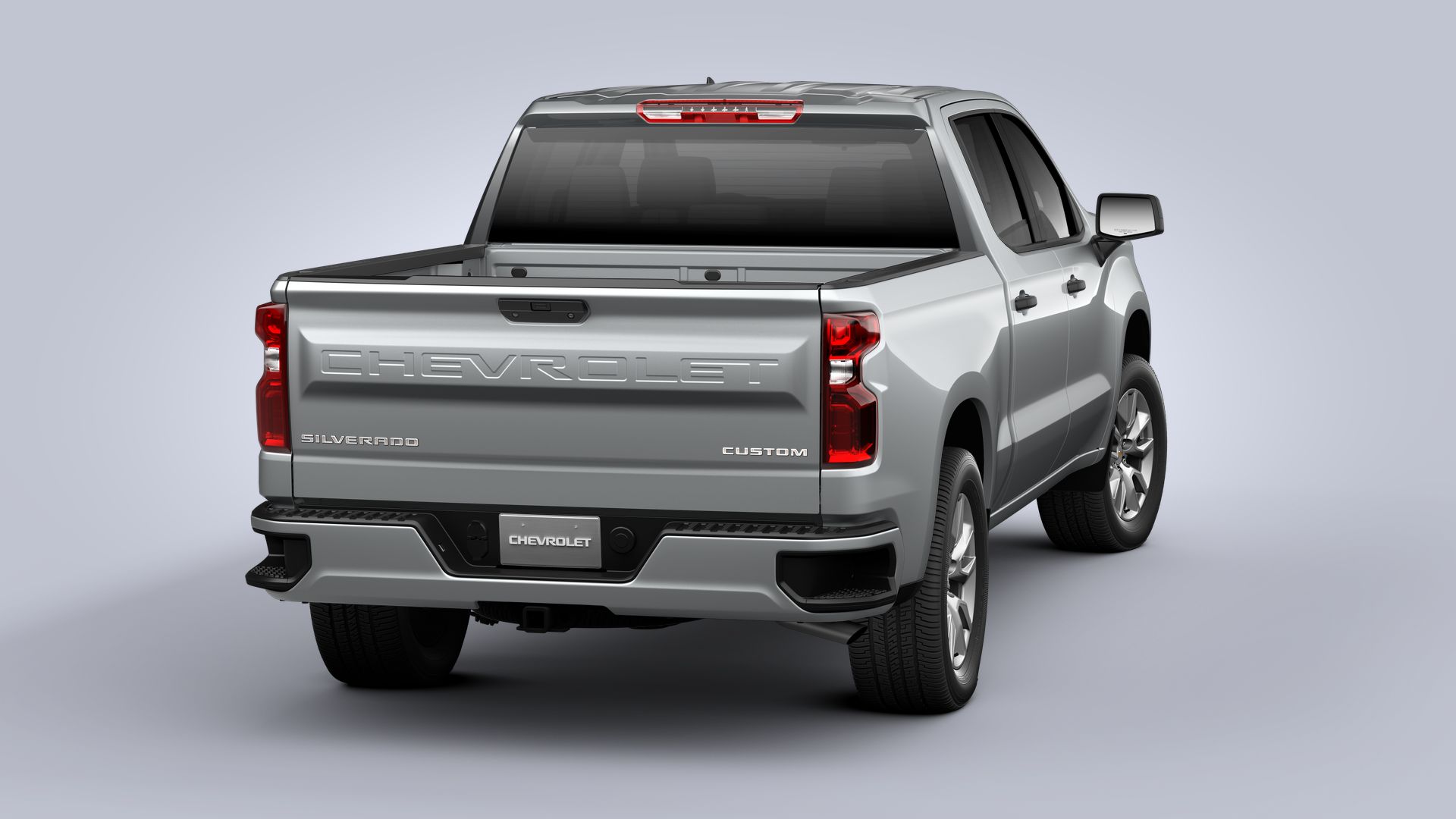 2022 Chevrolet Silverado 1500 LTD Vehicle Photo in ORLANDO, FL 32808-7998
