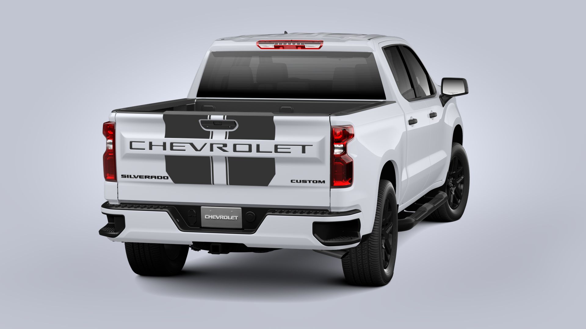 2022 Chevrolet Silverado 1500 LTD Vehicle Photo in MIAMI, FL 33172-3015