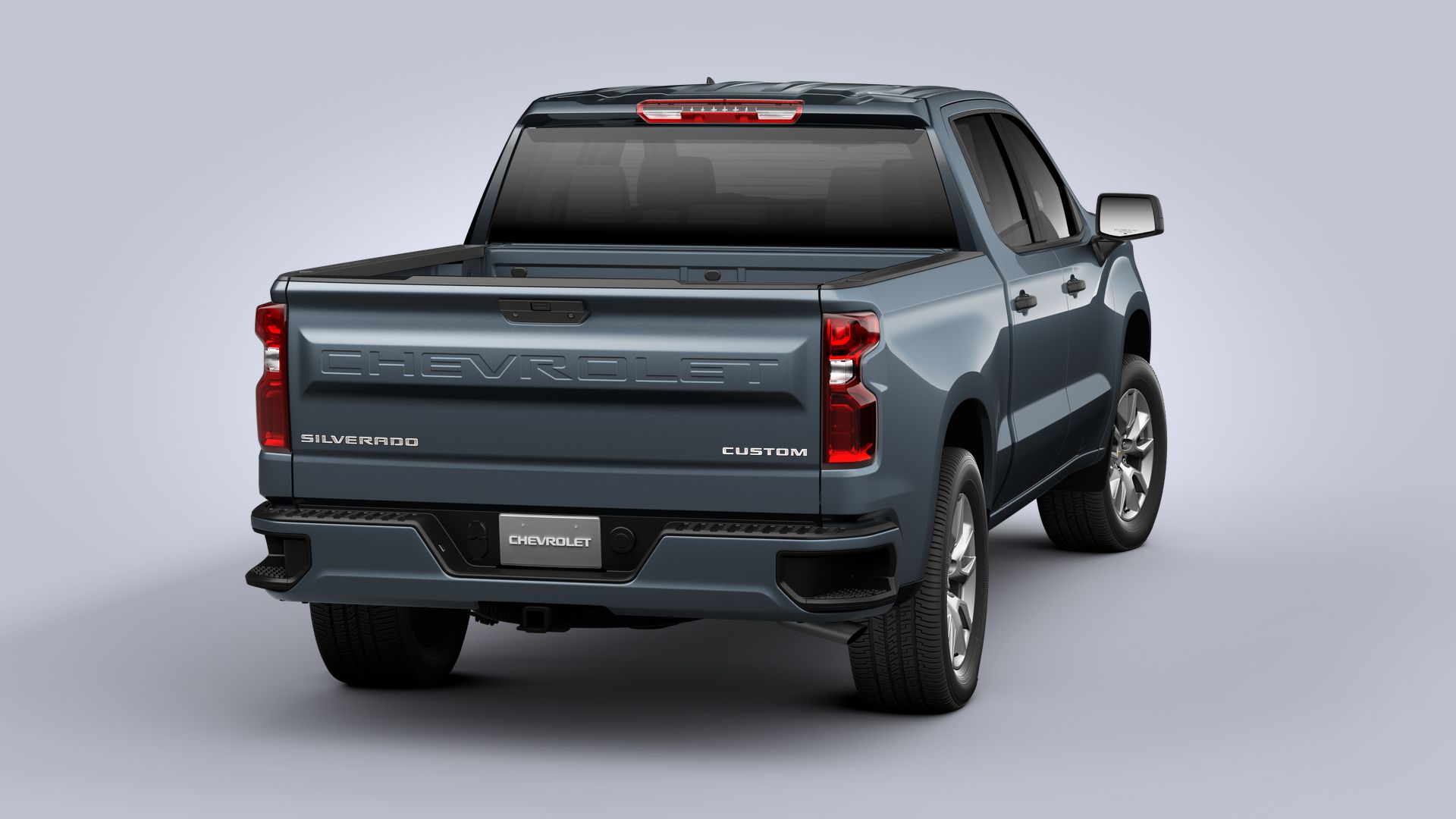 2022 Chevrolet Silverado 1500 LTD Vehicle Photo in Louisville, KY 40505