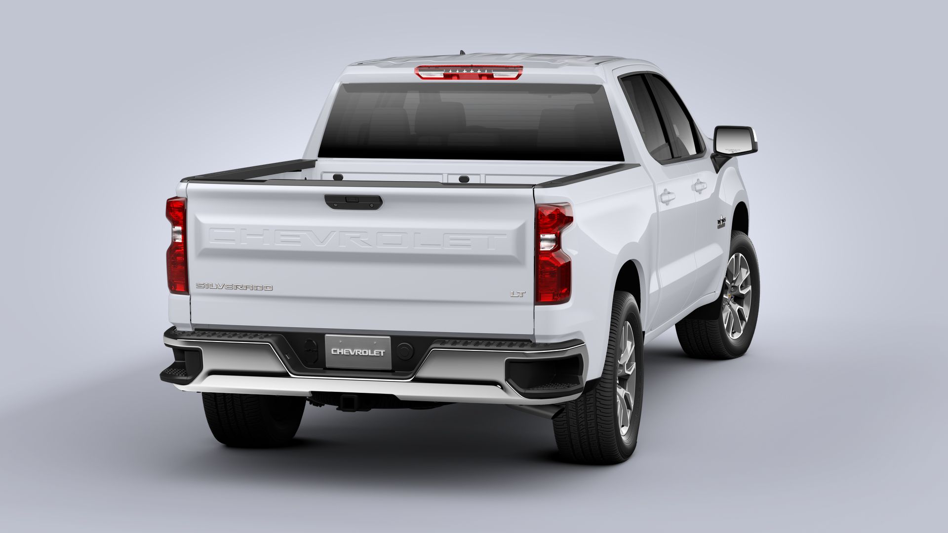 2022 Chevrolet Silverado 1500 LTD Vehicle Photo in Louisville, KY 40505