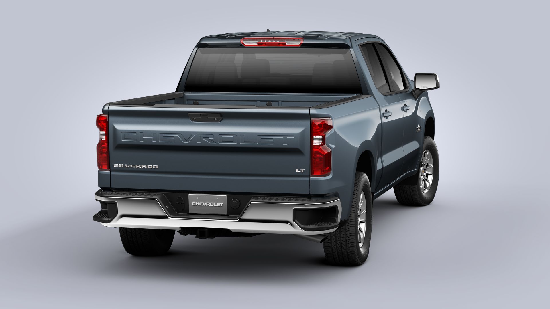 2022 Chevrolet Silverado 1500 LTD Vehicle Photo in Louisville, KY 40505