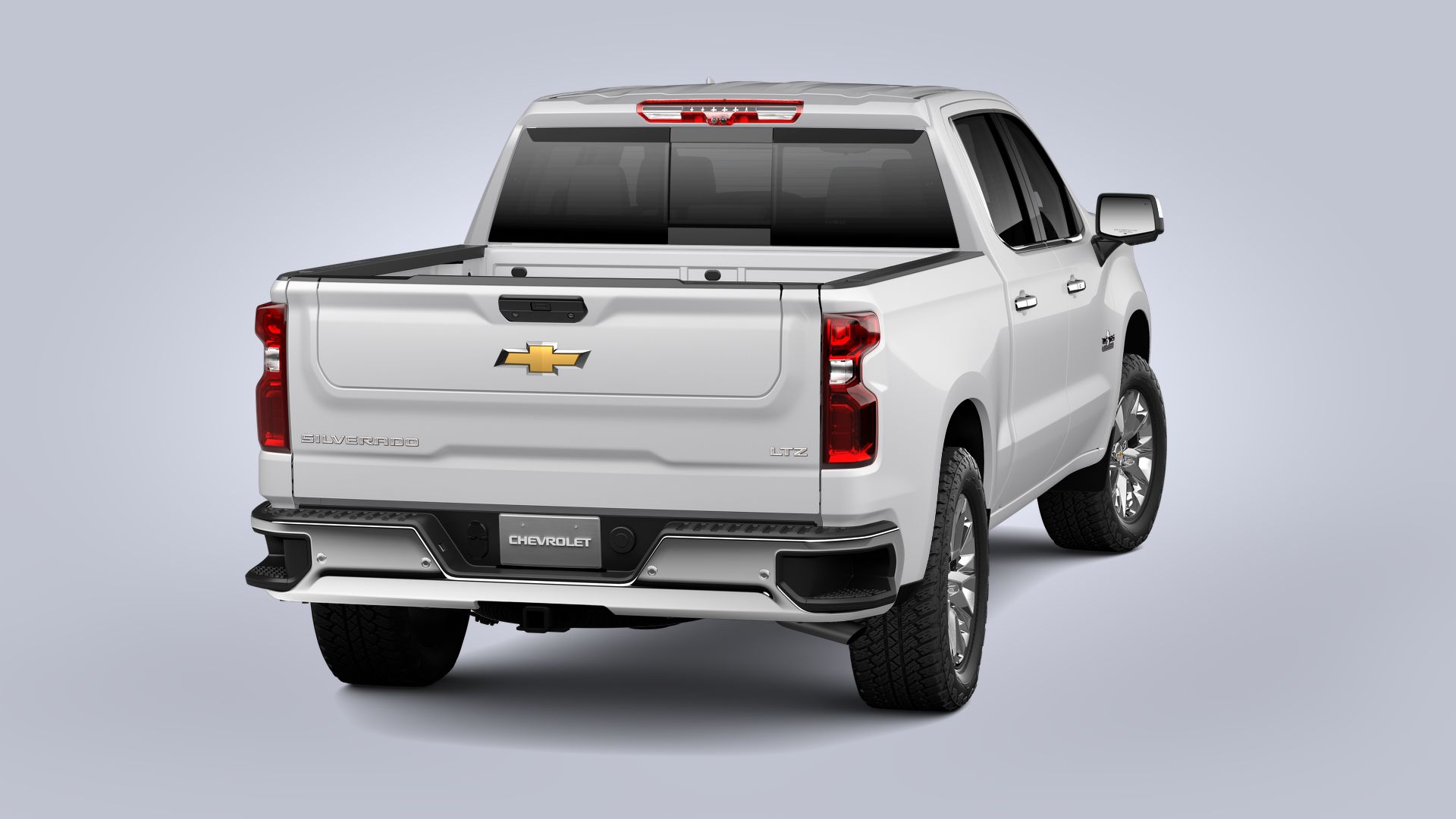 2022 Chevrolet Silverado 1500 LTD Vehicle Photo in Louisville, KY 40505