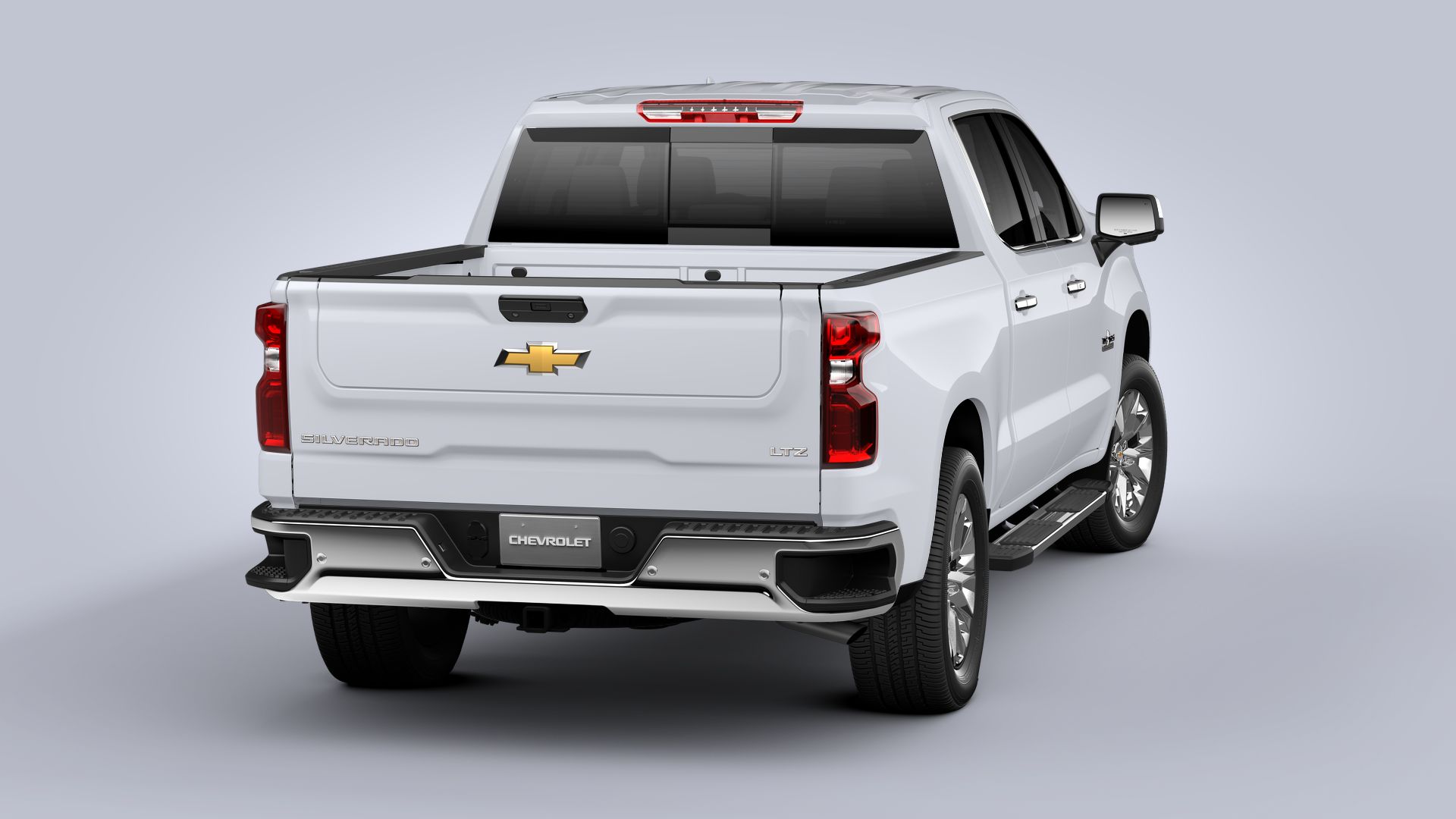 2022 Chevrolet Silverado 1500 LTD Vehicle Photo in Louisville, KY 40505