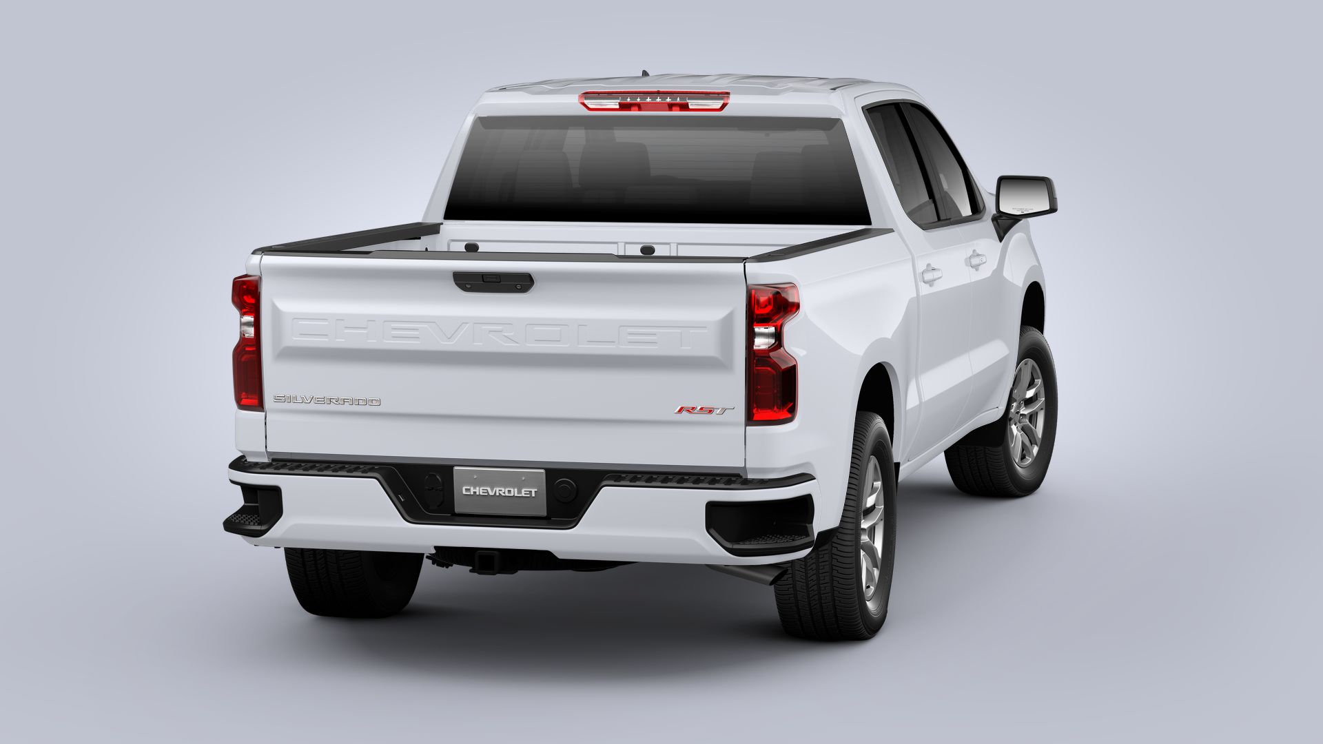 2022 Chevrolet Silverado 1500 LTD Vehicle Photo in Louisville, KY 40505