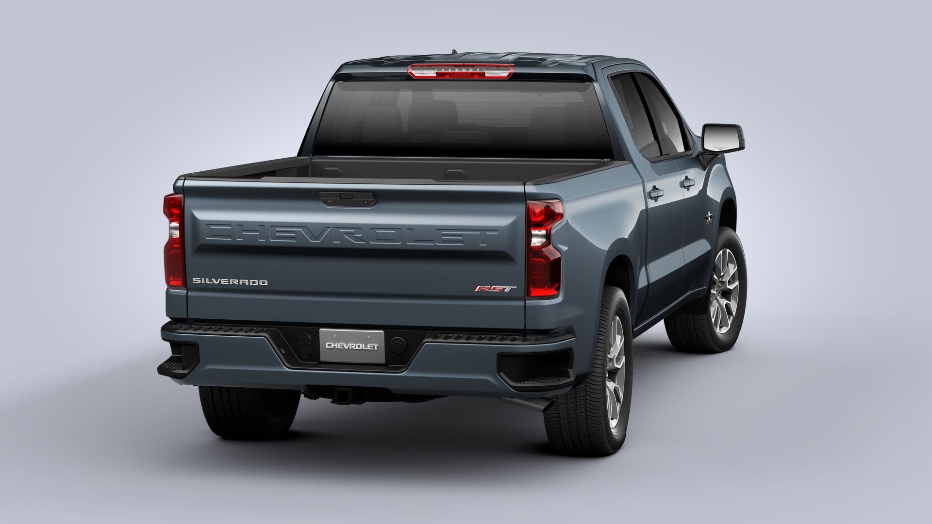 2022 Chevrolet Silverado 1500 LTD Vehicle Photo in Louisville, KY 40505