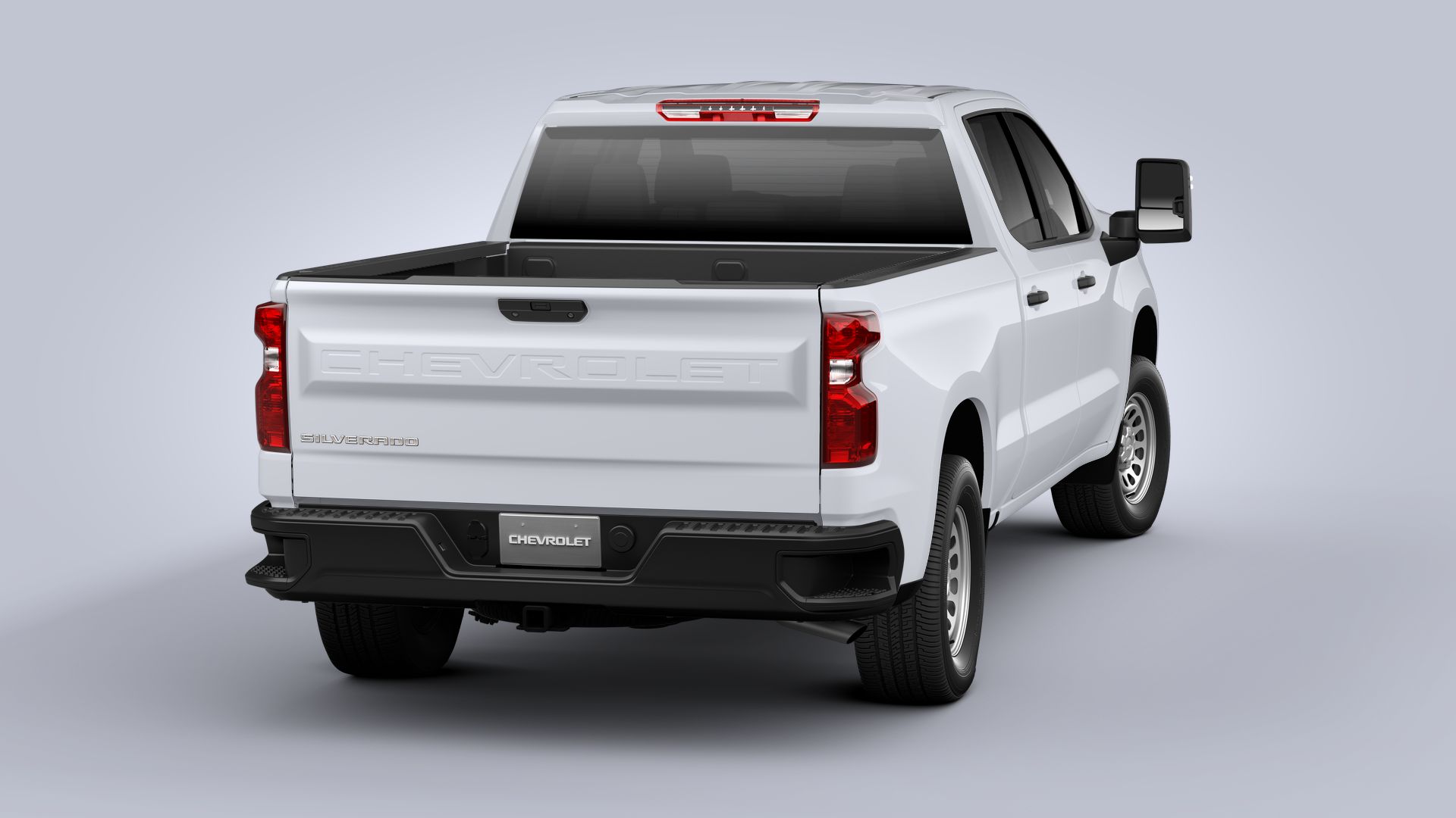 2022 Chevrolet Silverado 1500 LTD Vehicle Photo in Louisville, KY 40505