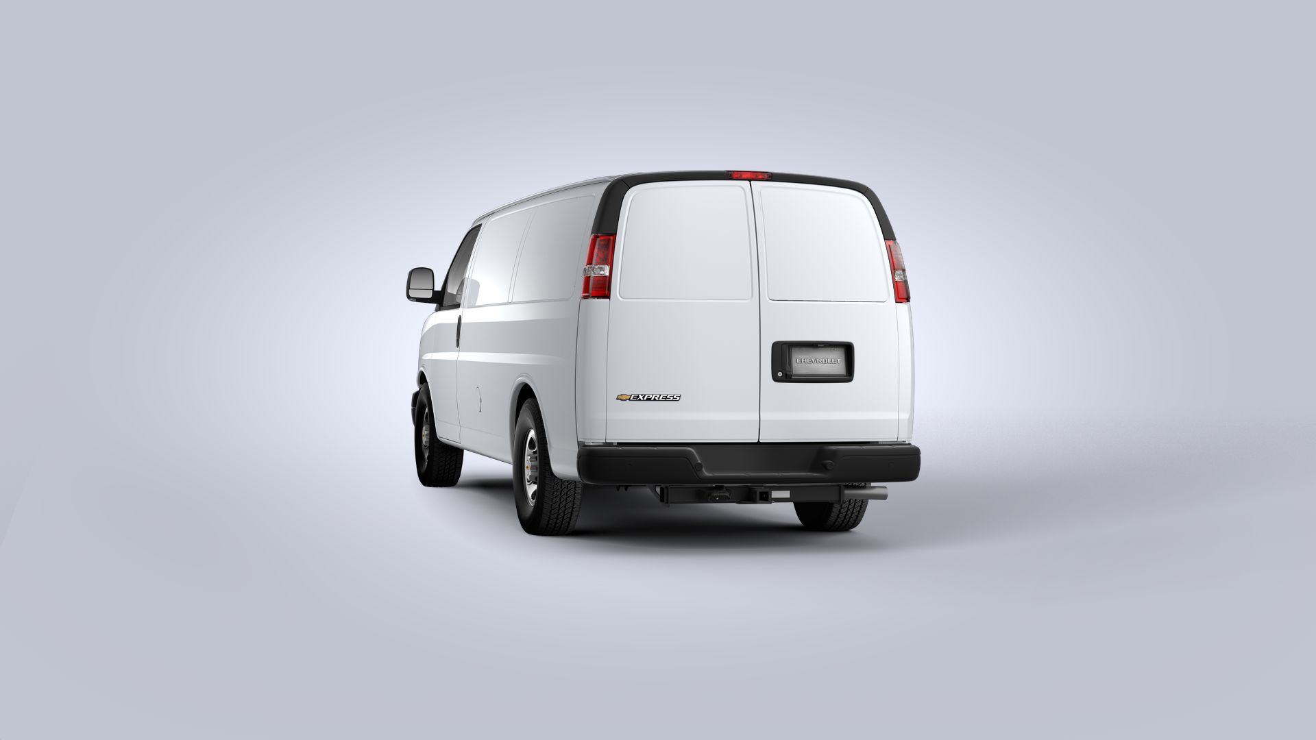 2022 Chevrolet Express Cargo Van Vehicle Photo in Louisville, KY 40505